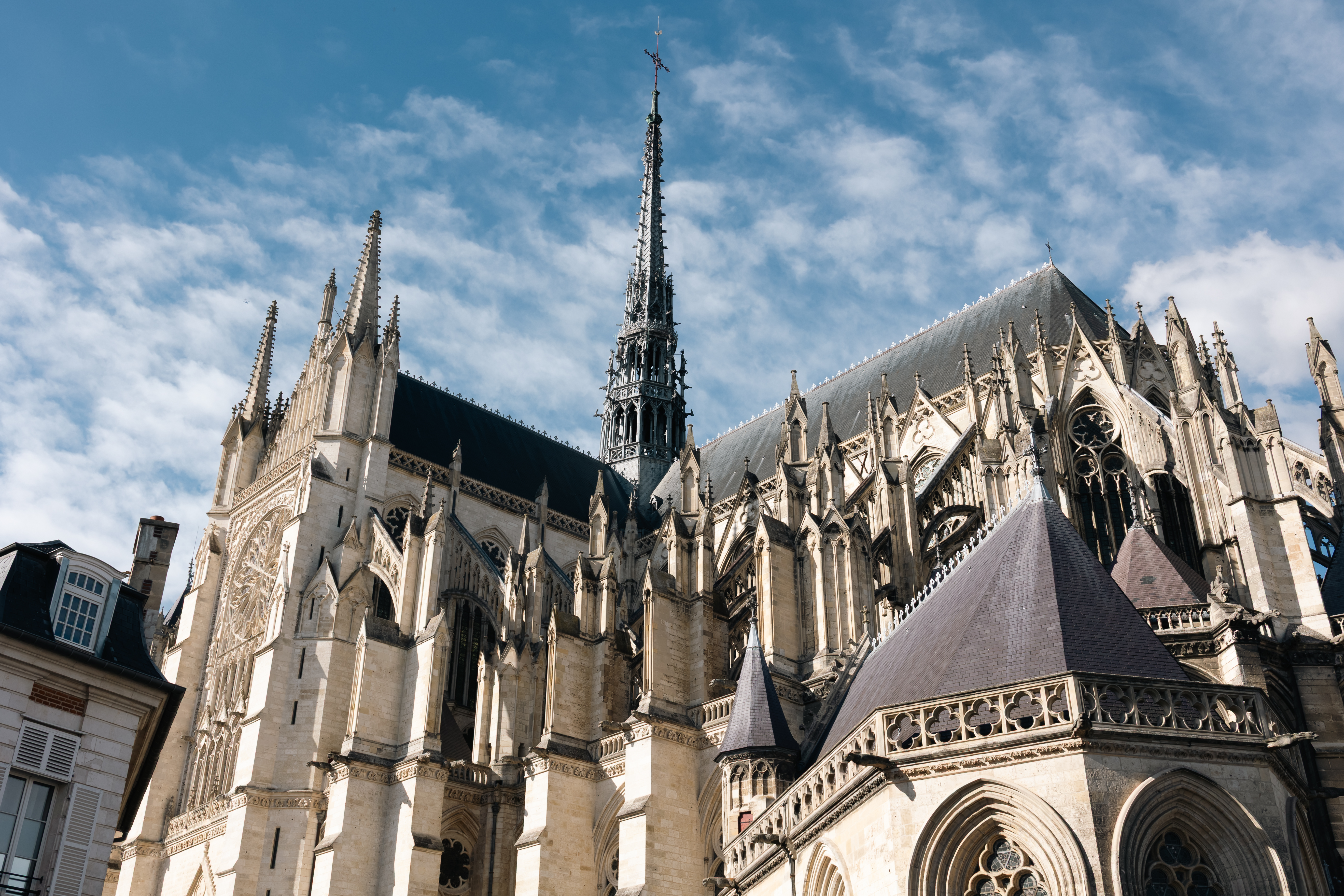 Wake Up Amiens