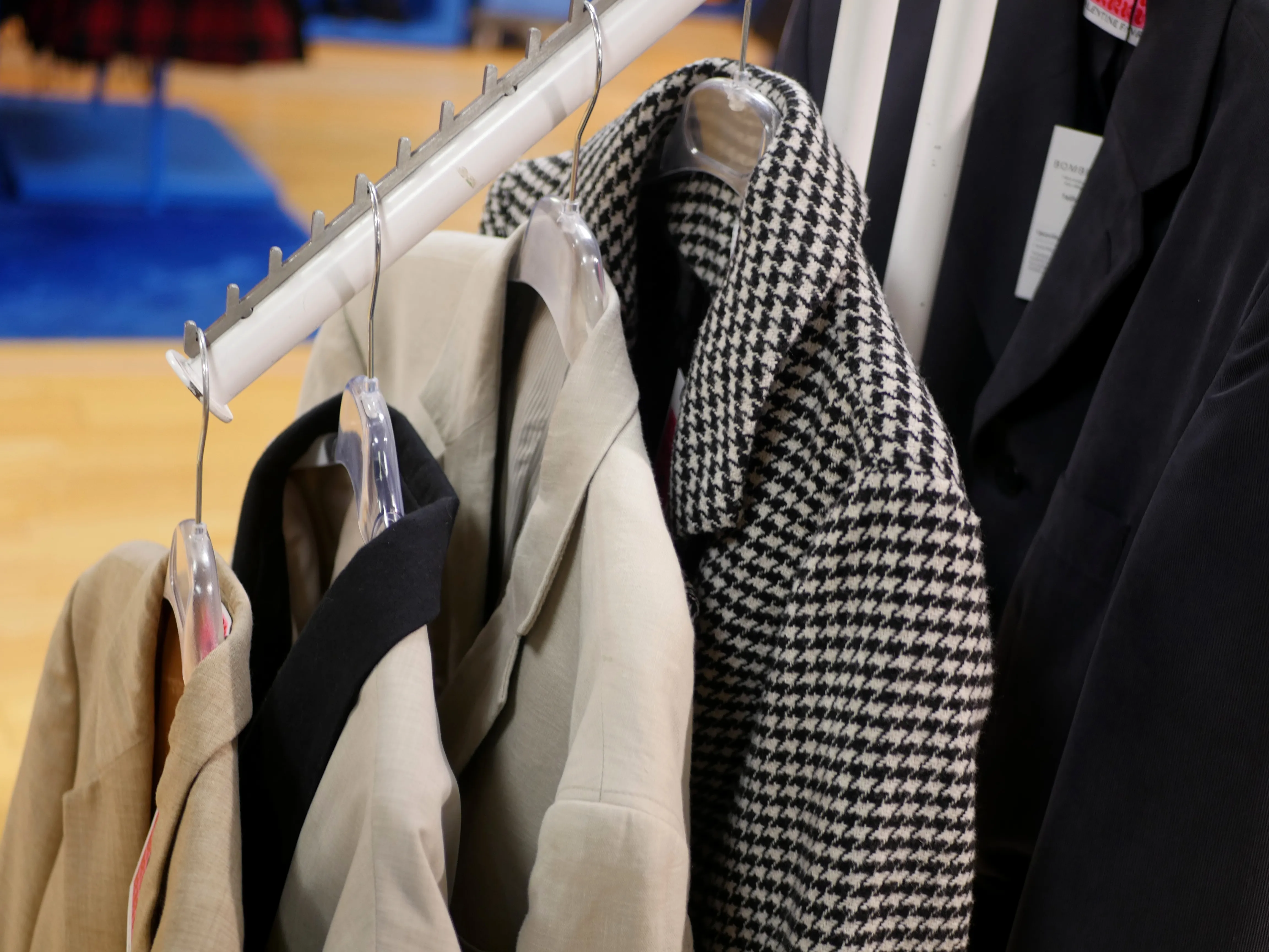 UNE MARQUE LOCALE D'UPCYCLING