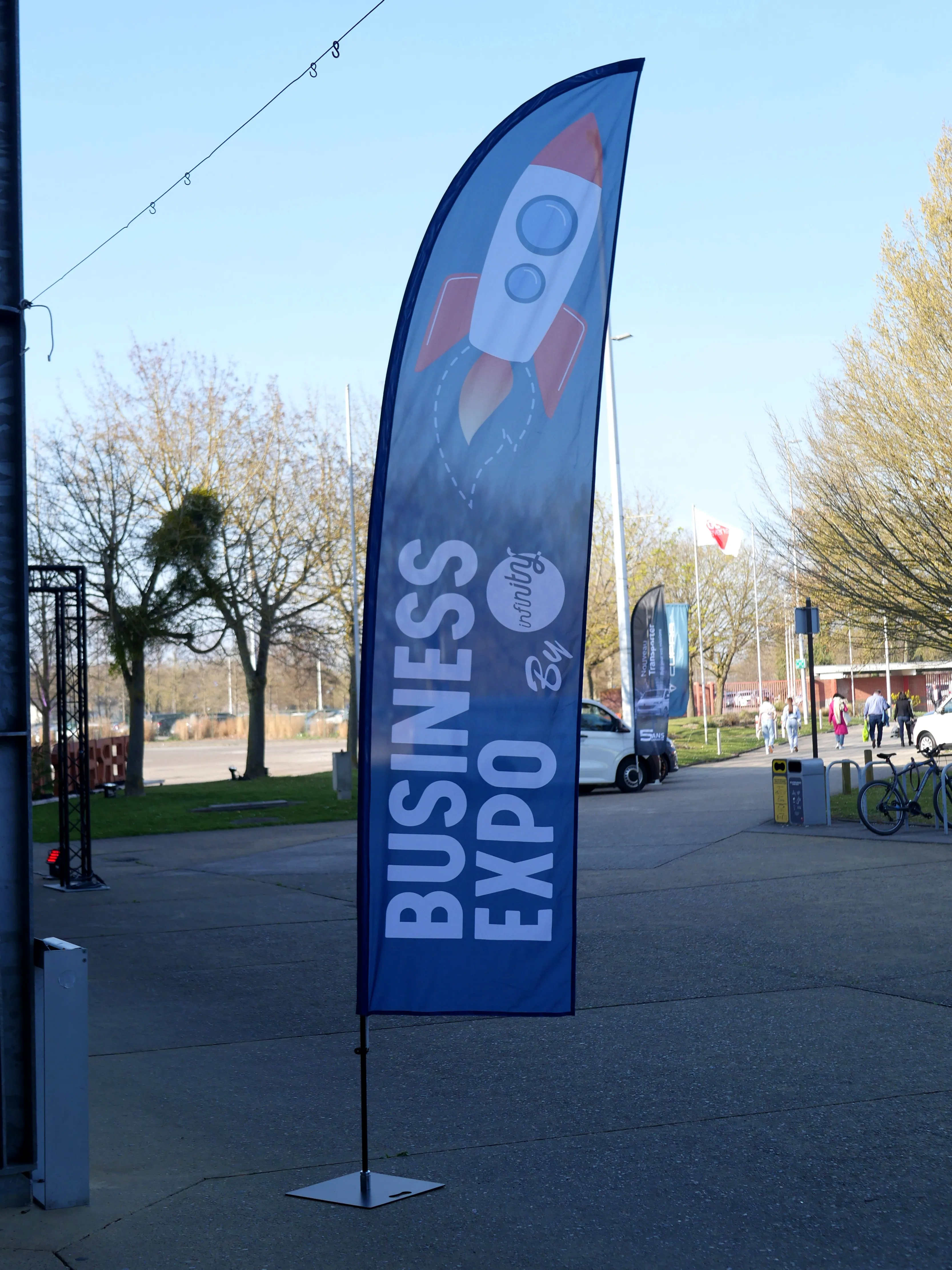 LE BUSINESS EXPO 2025