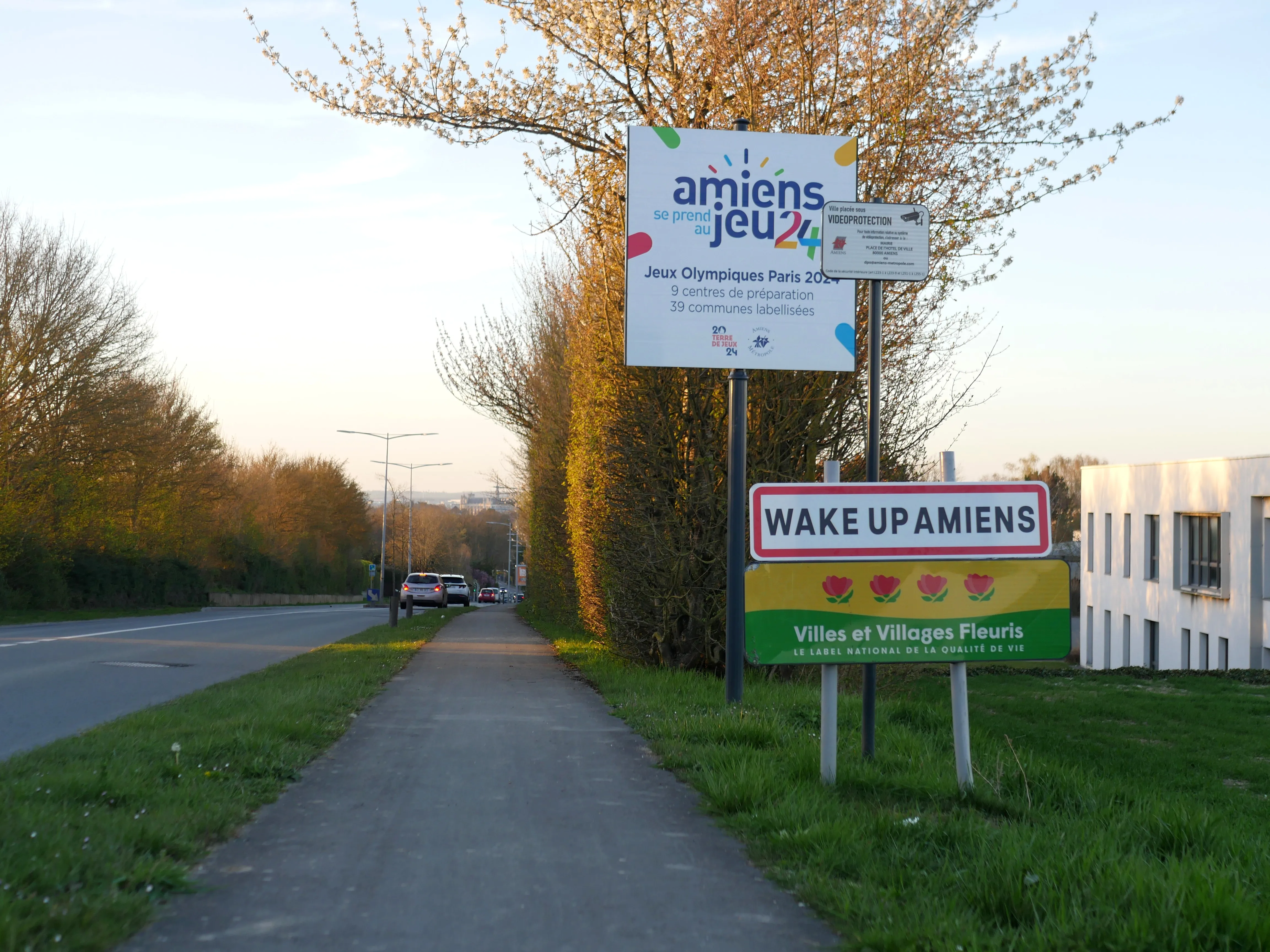AMIENS CHANGE DE NOM !