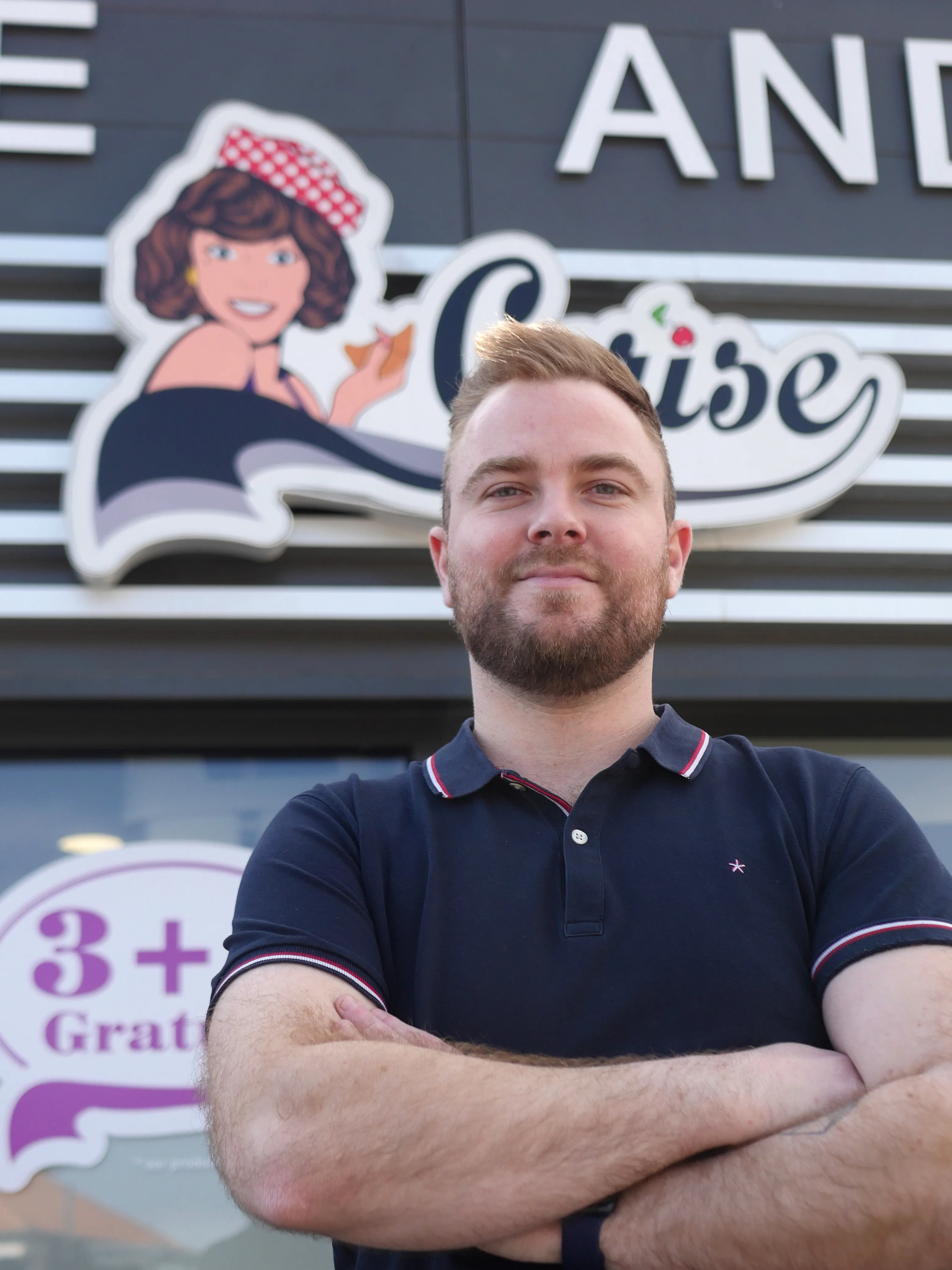CERISE FÊTE SES 9 ANS