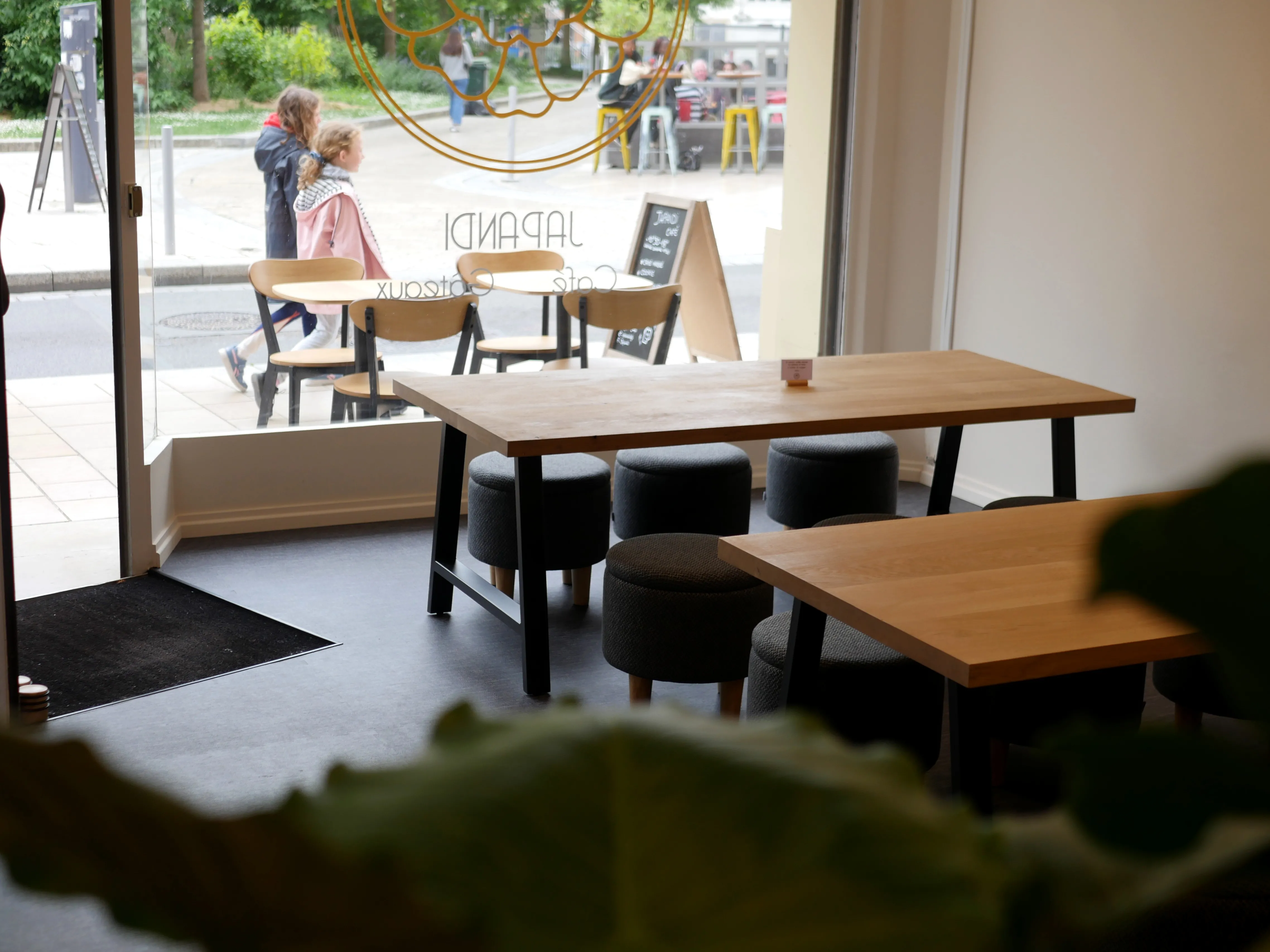 UNE BULLE DE DOUCEUR CAFÉINÉE
