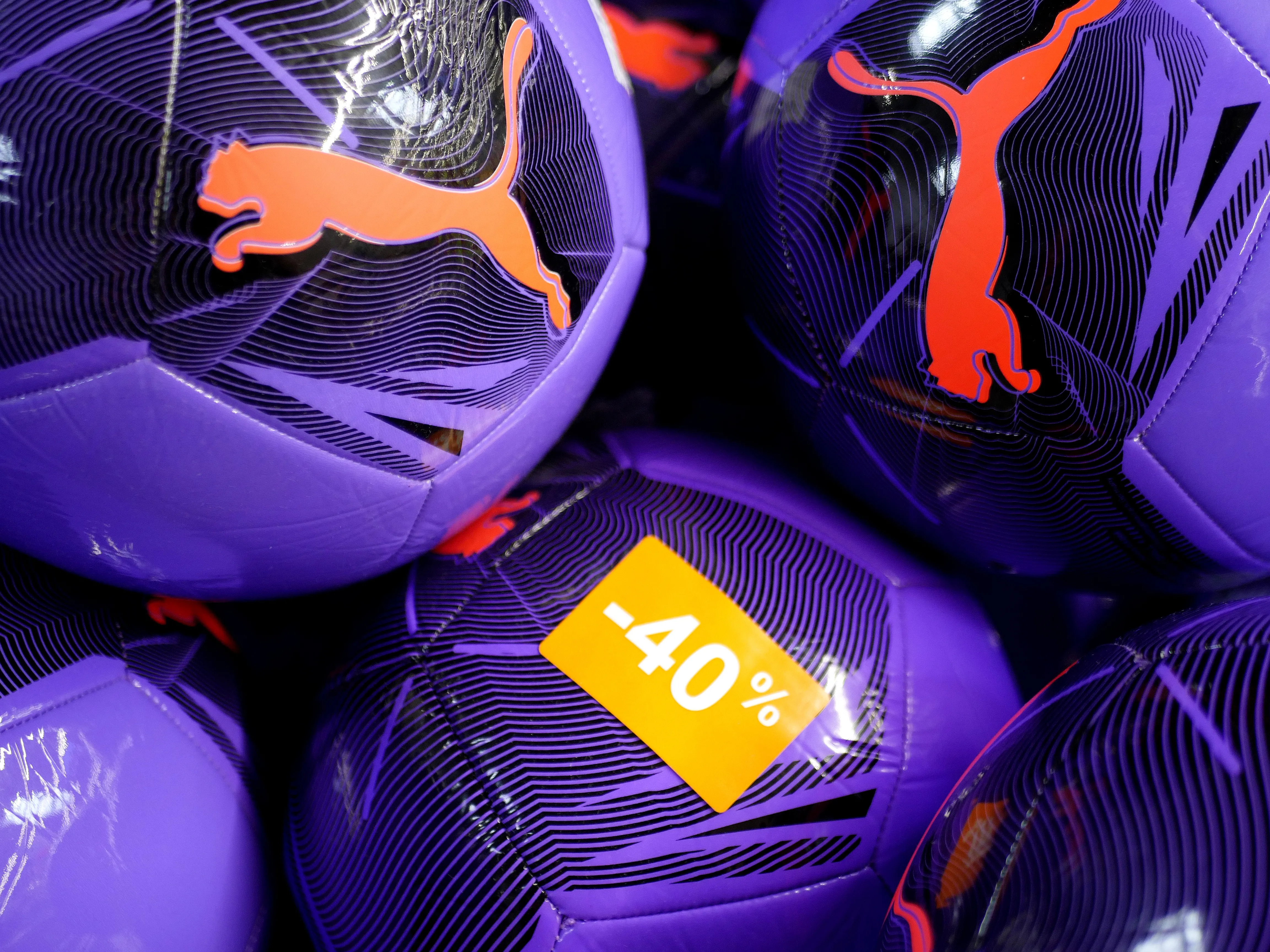 LIQUIDATION XXL CHEZ INTERSPORT
