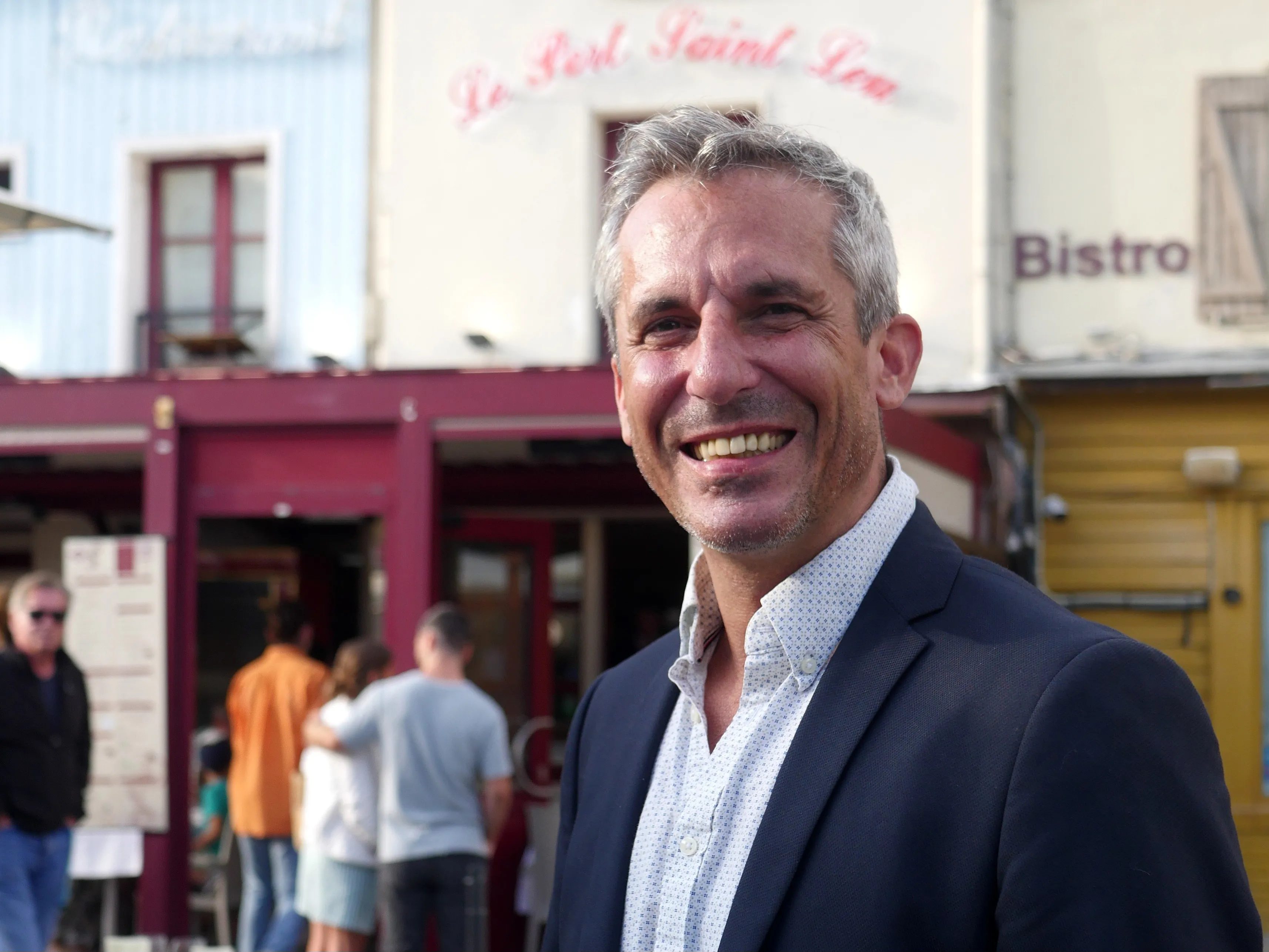 30 ANS DE CONVIVIALITÉ