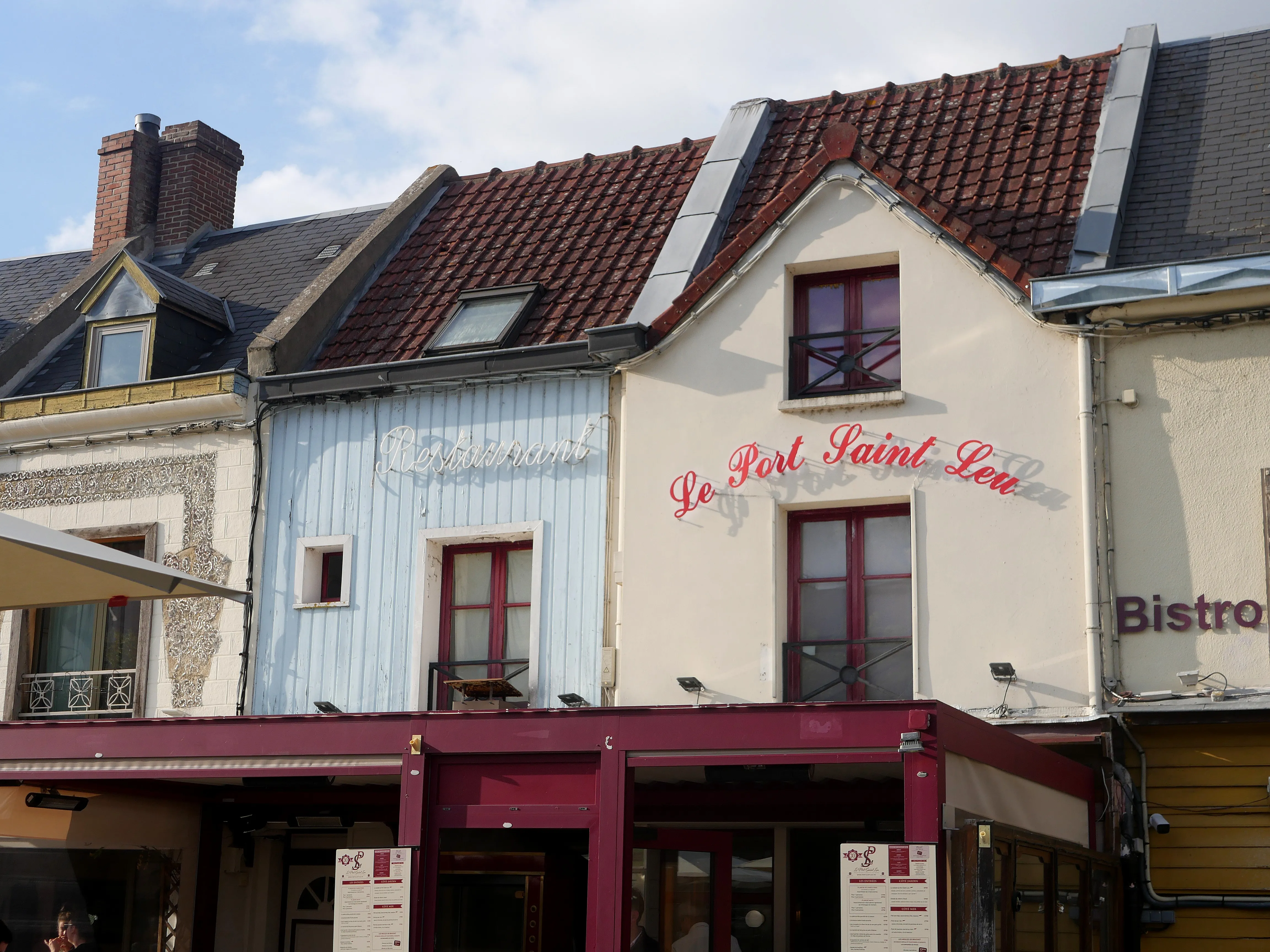 30 ANS DE CONVIVIALITÉ