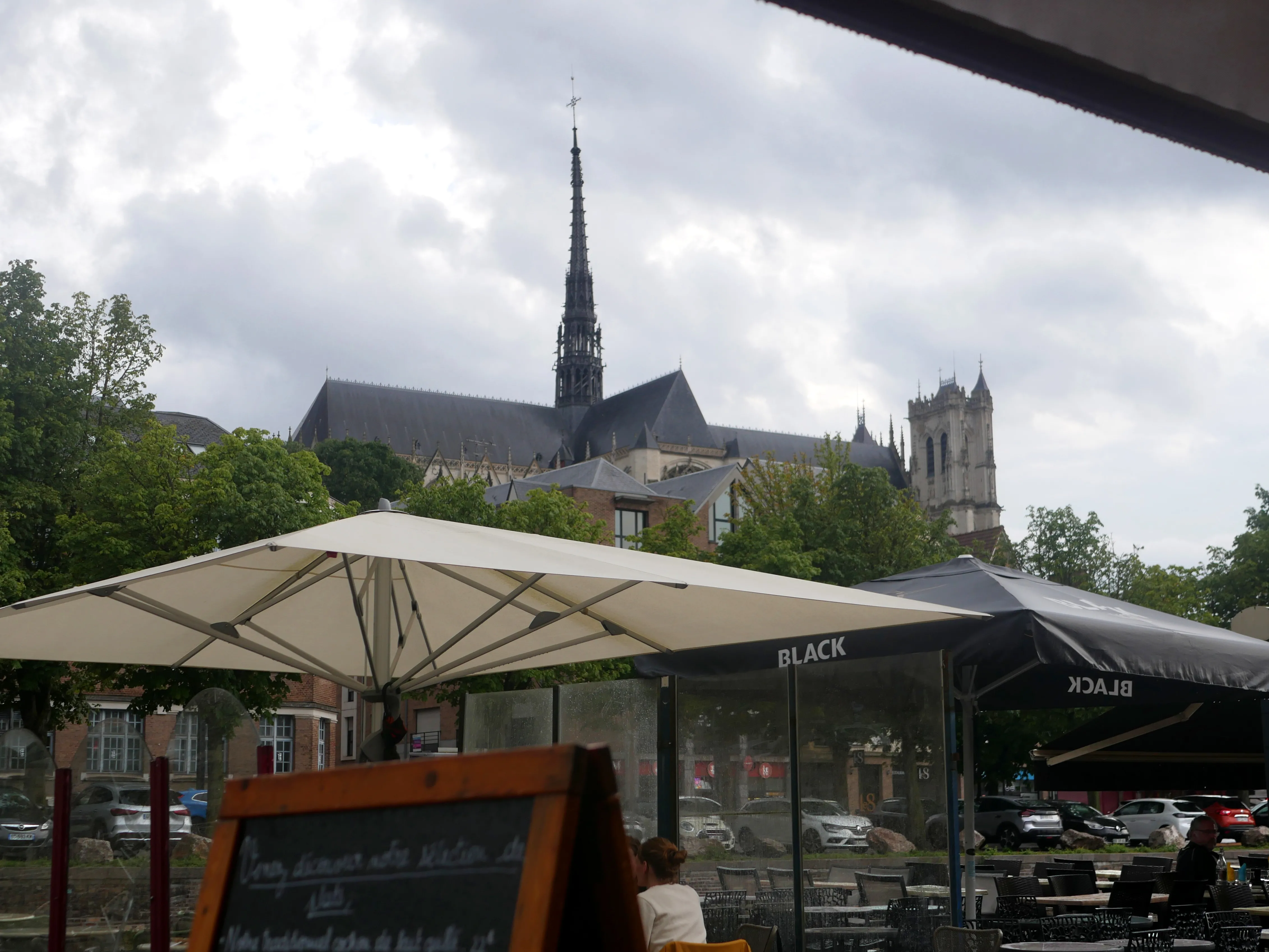 30 ANS DE CONVIVIALITÉ