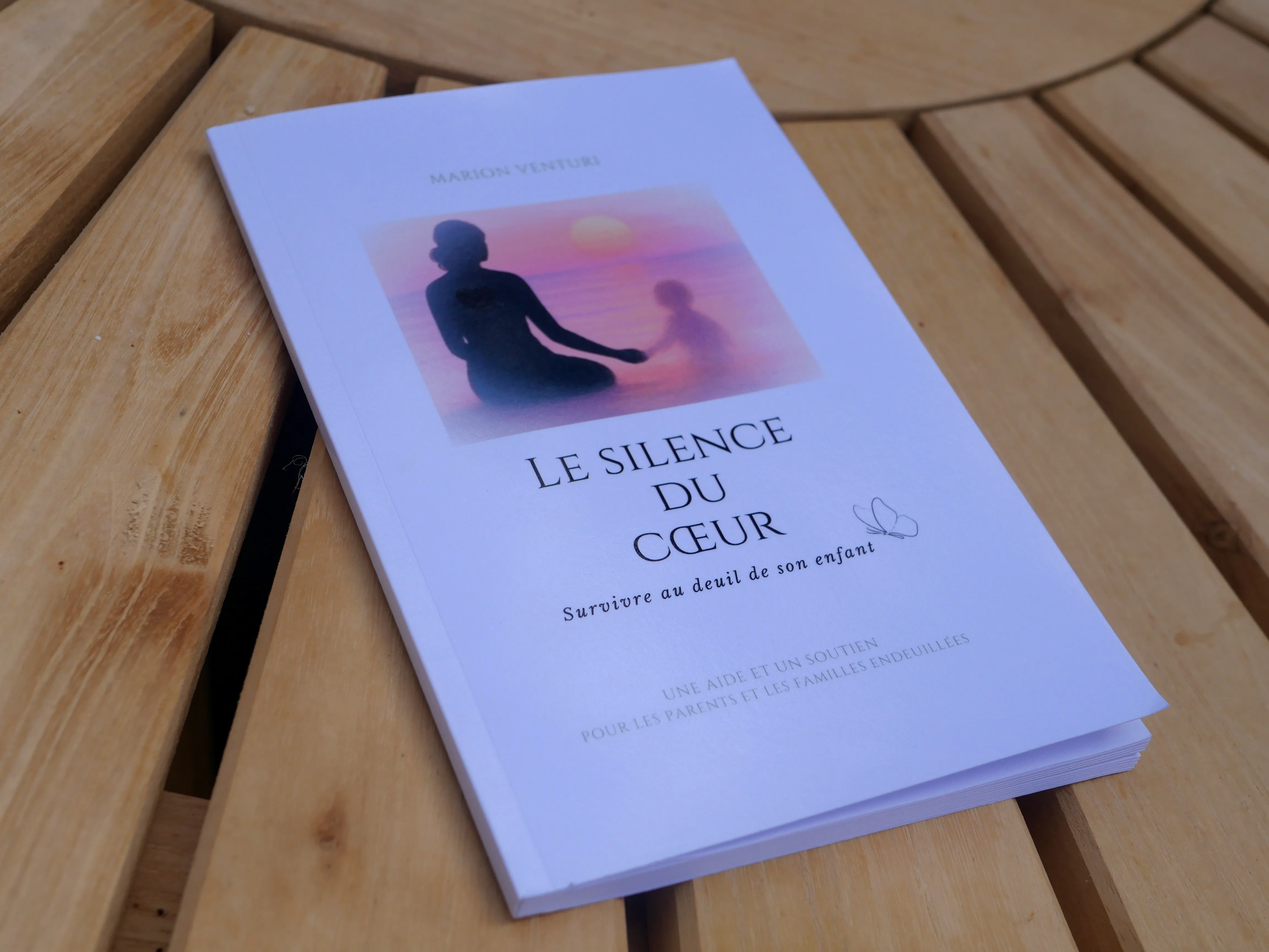 LE GUIDE "LE SILENCE DU CŒUR"