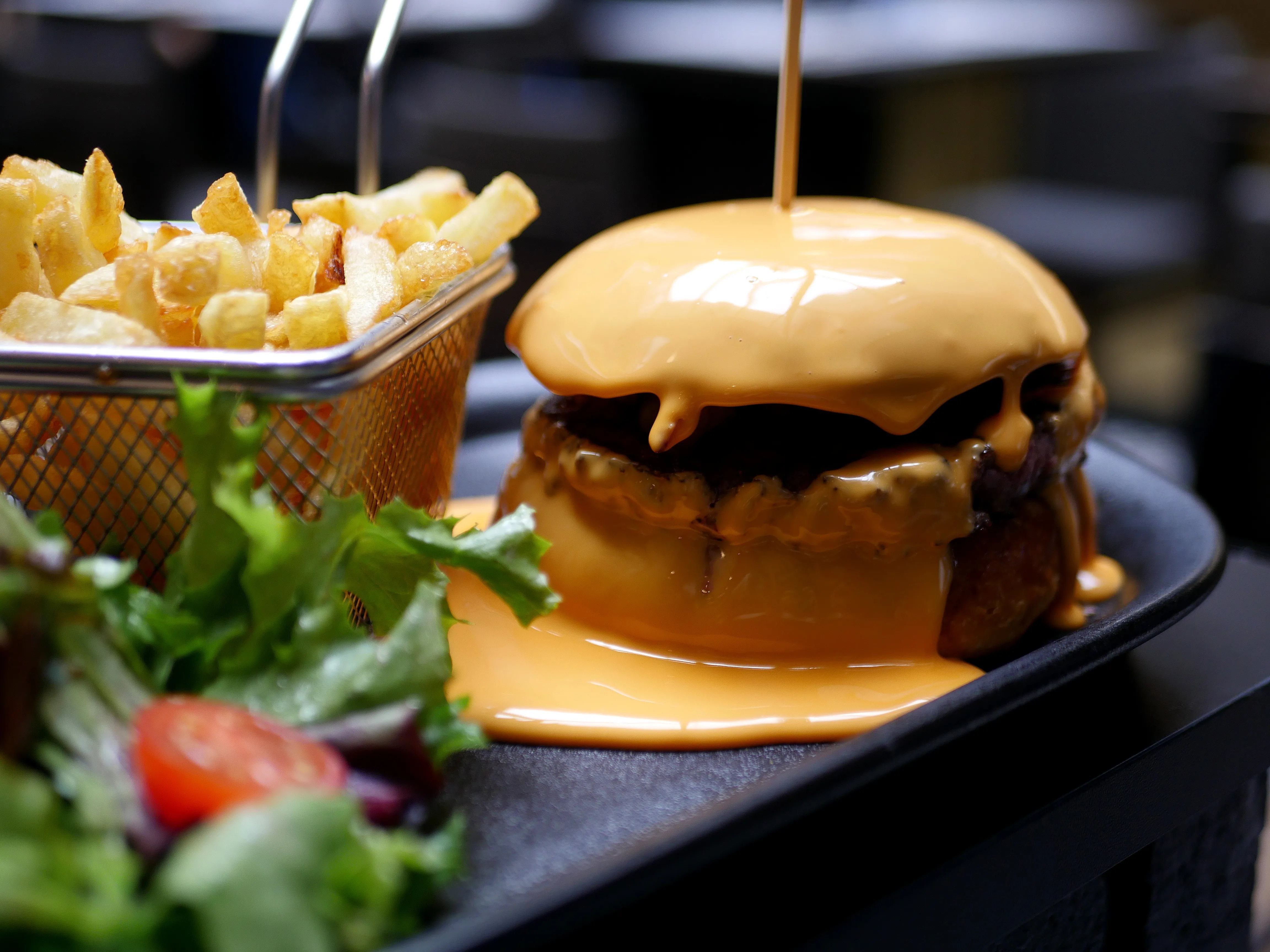 UNE BRASSERIE QUI DONNE ENVIE