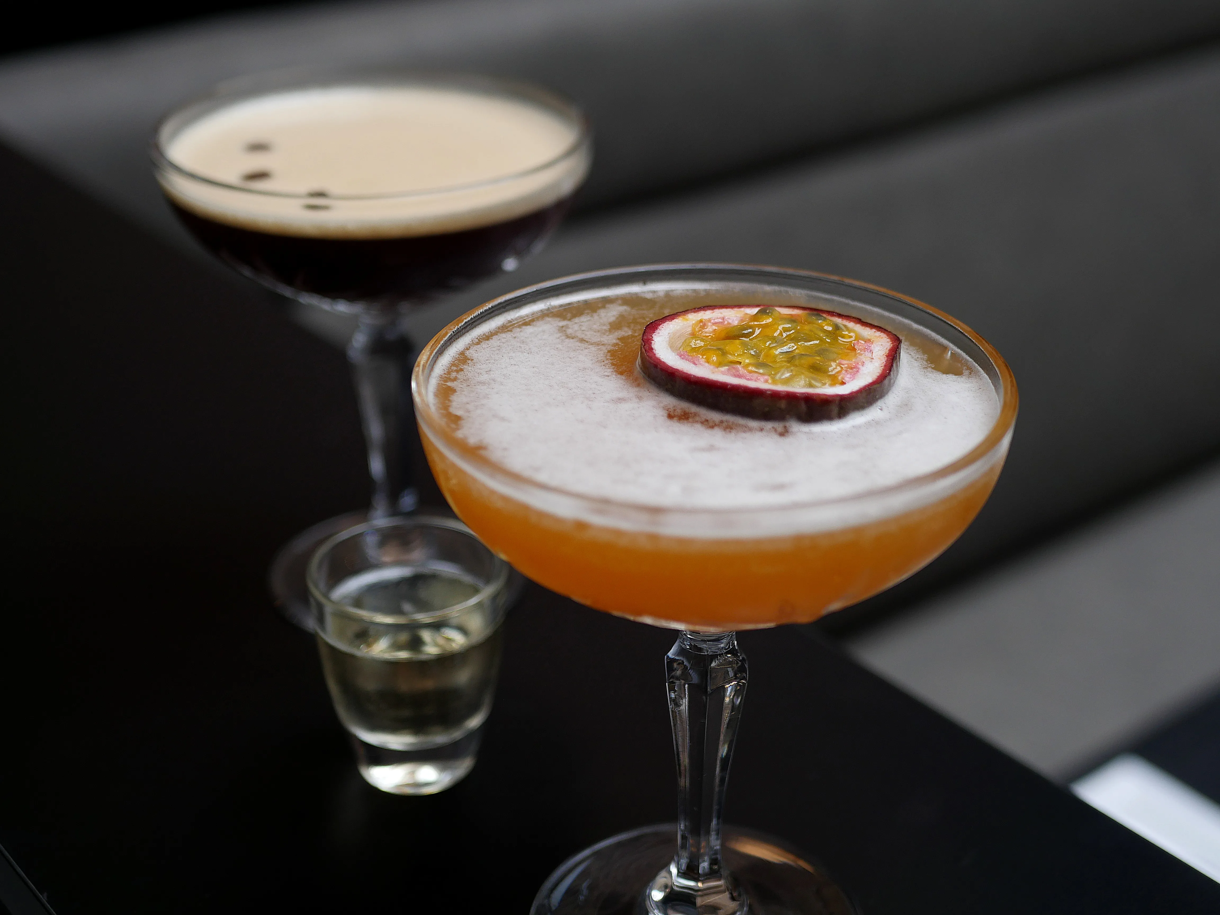 UNE BRASSERIE QUI DONNE ENVIE