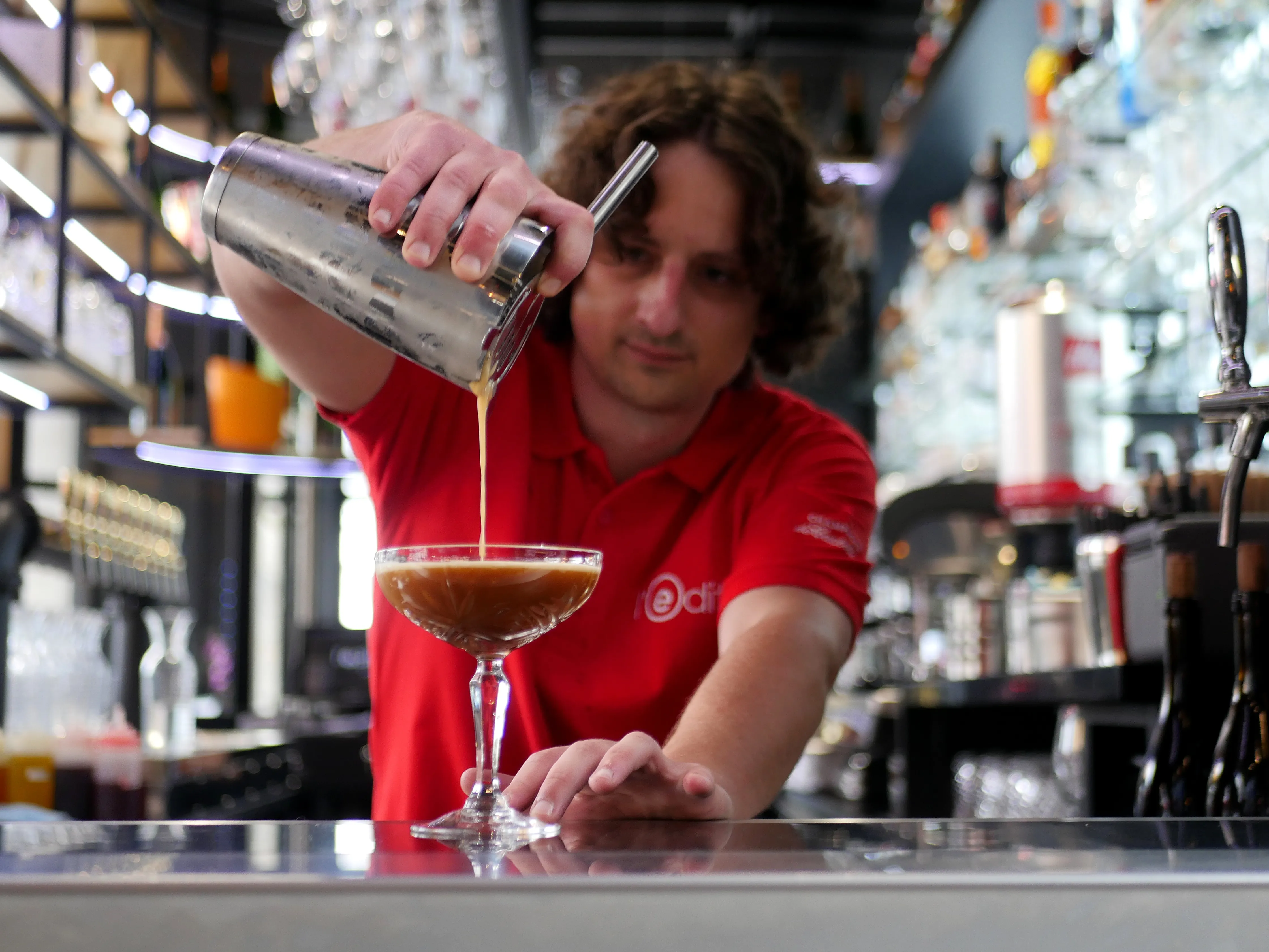 UNE BRASSERIE QUI DONNE ENVIE