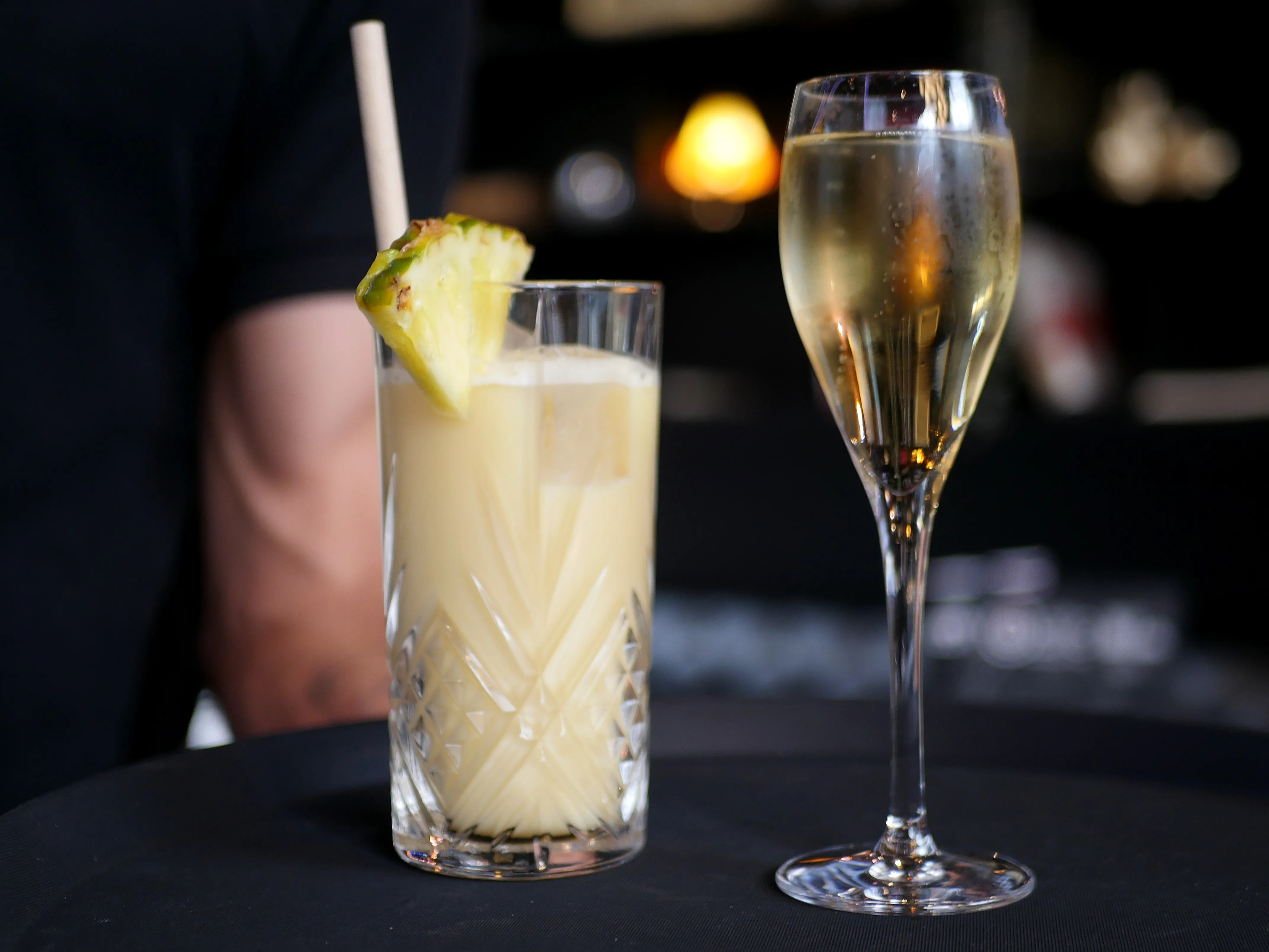 UNE BRASSERIE QUI DONNE ENVIE