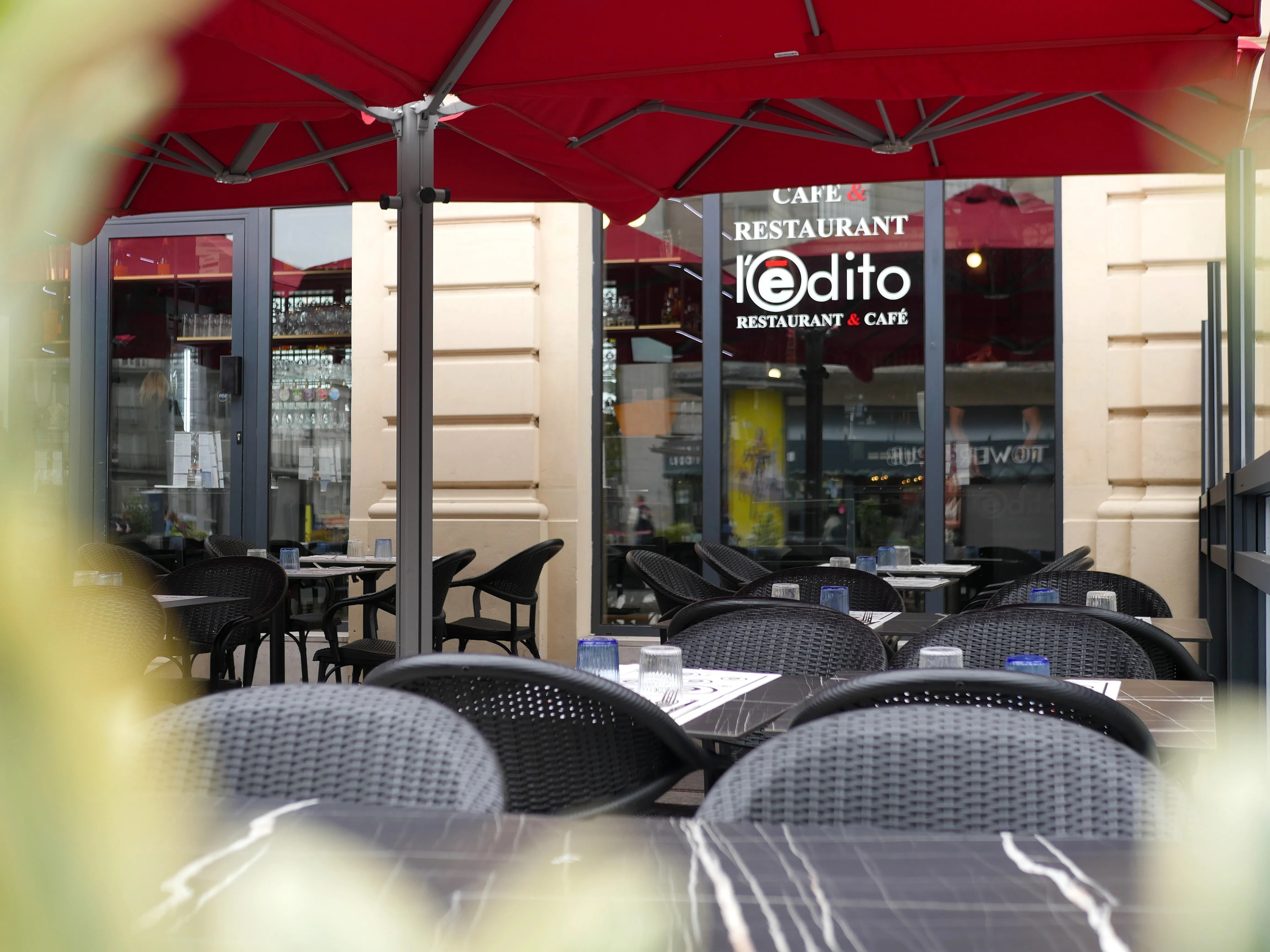UNE BRASSERIE QUI DONNE ENVIE