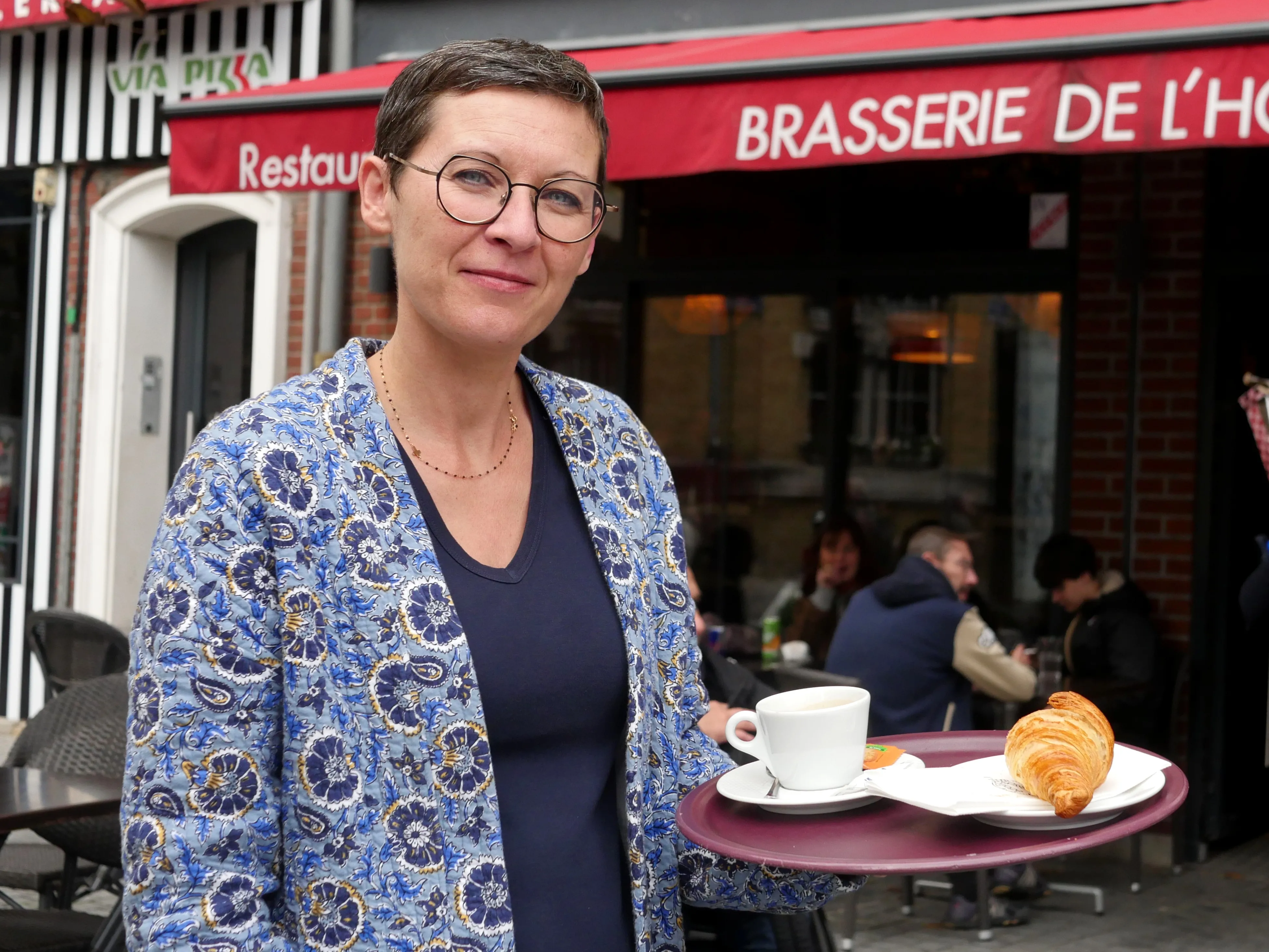 LA GRANDE RÉDERIE D'AUTOMNE