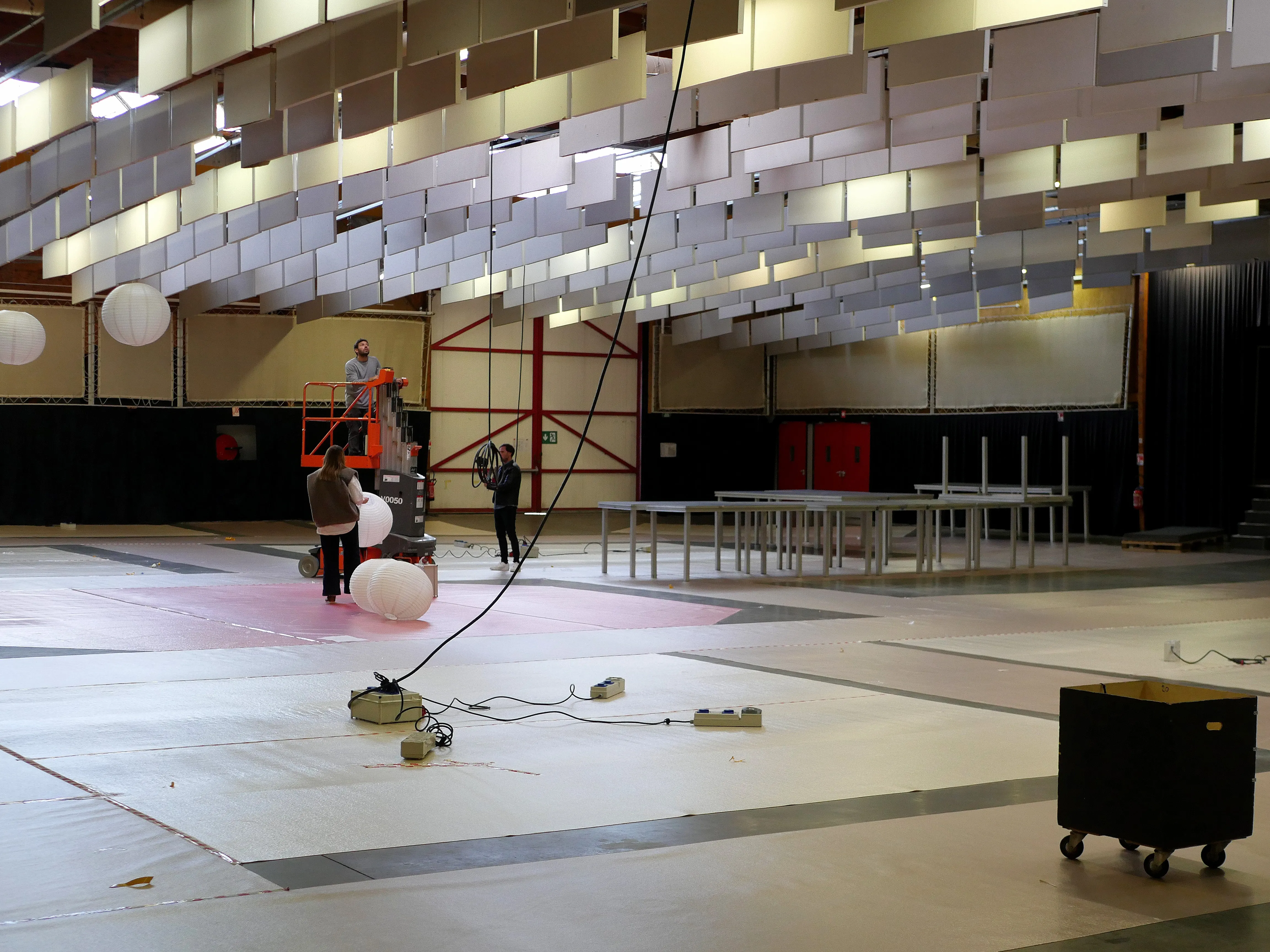 LA NUIT LA PLUS HARD D’AMIENS