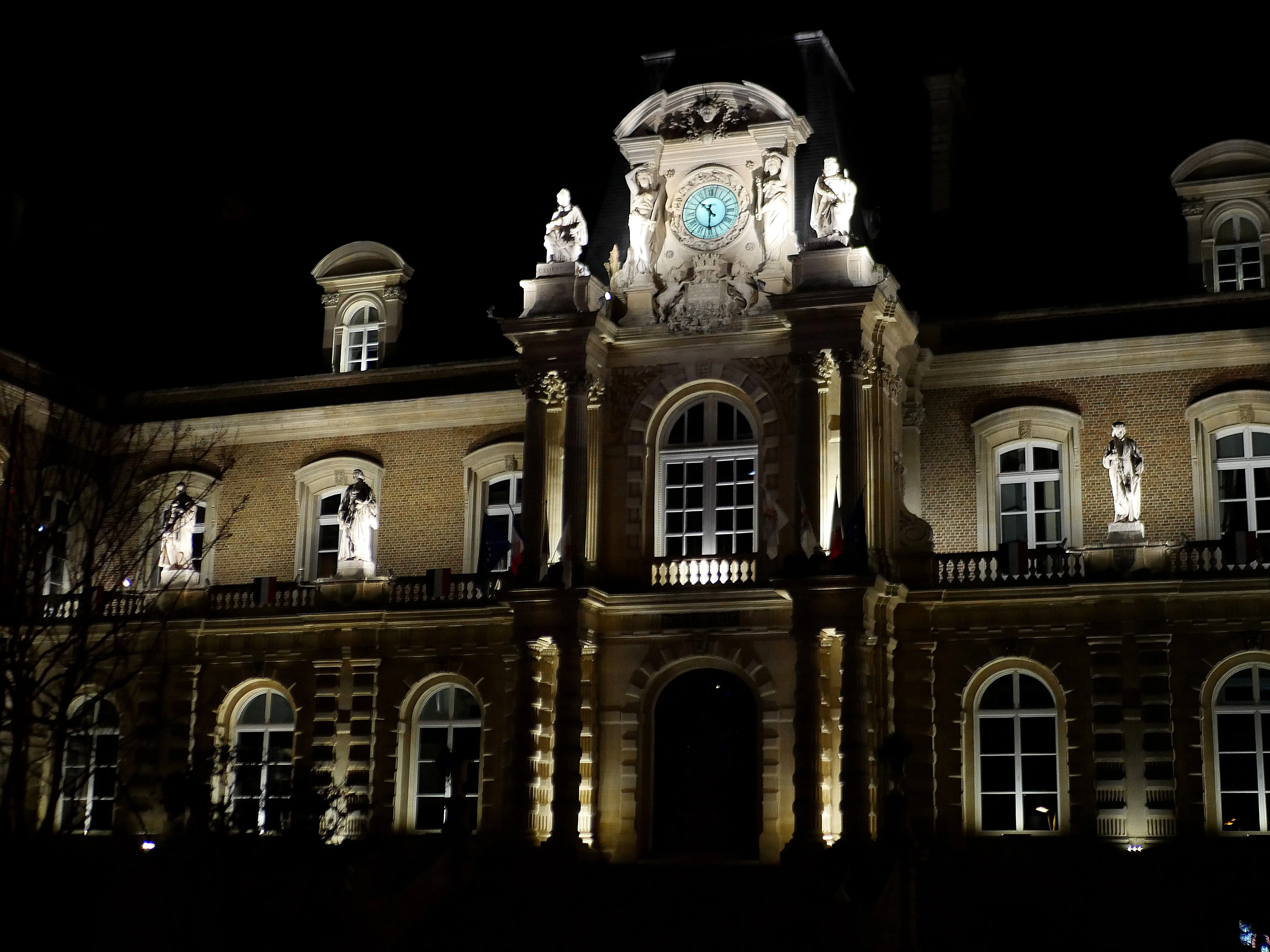 EN MÉMOIRE DU 13 NOVEMBRE