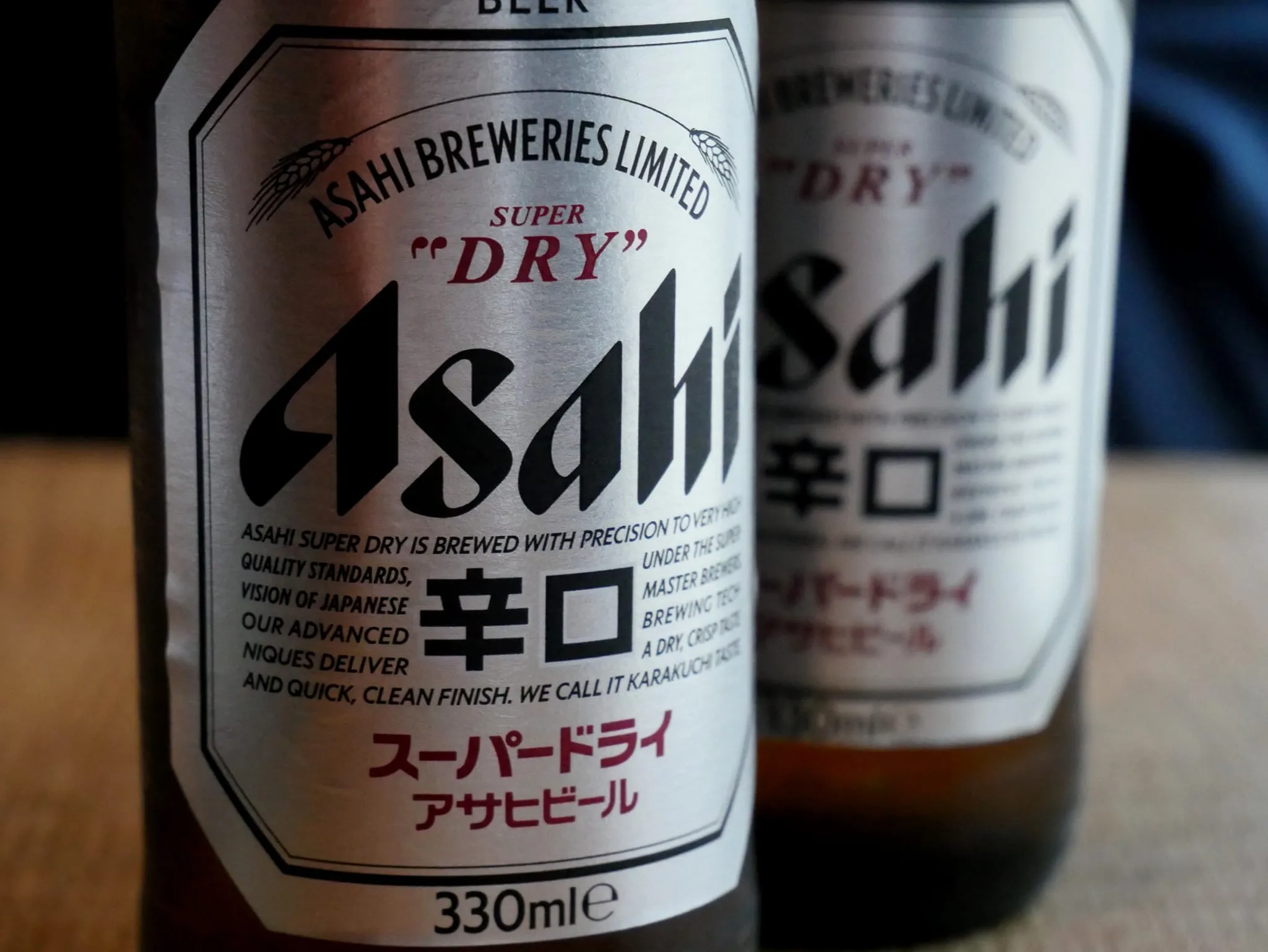 DU JAPON AU PÉROU
