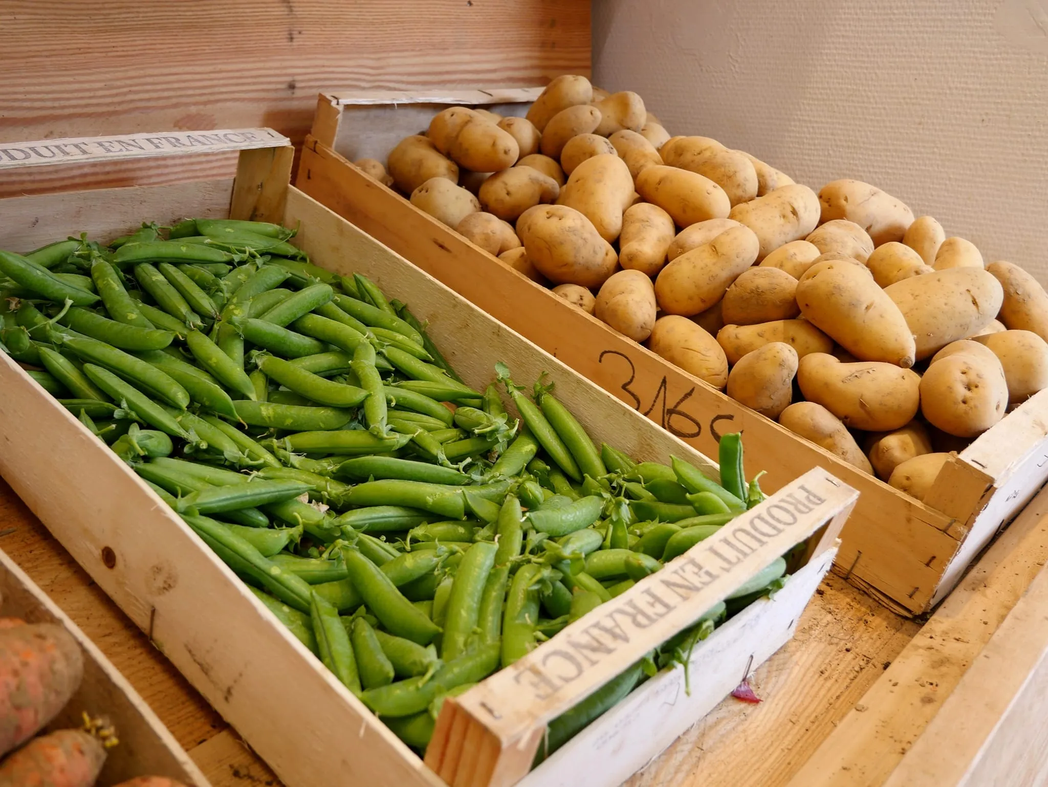 CULTIVÉS À AMIENS