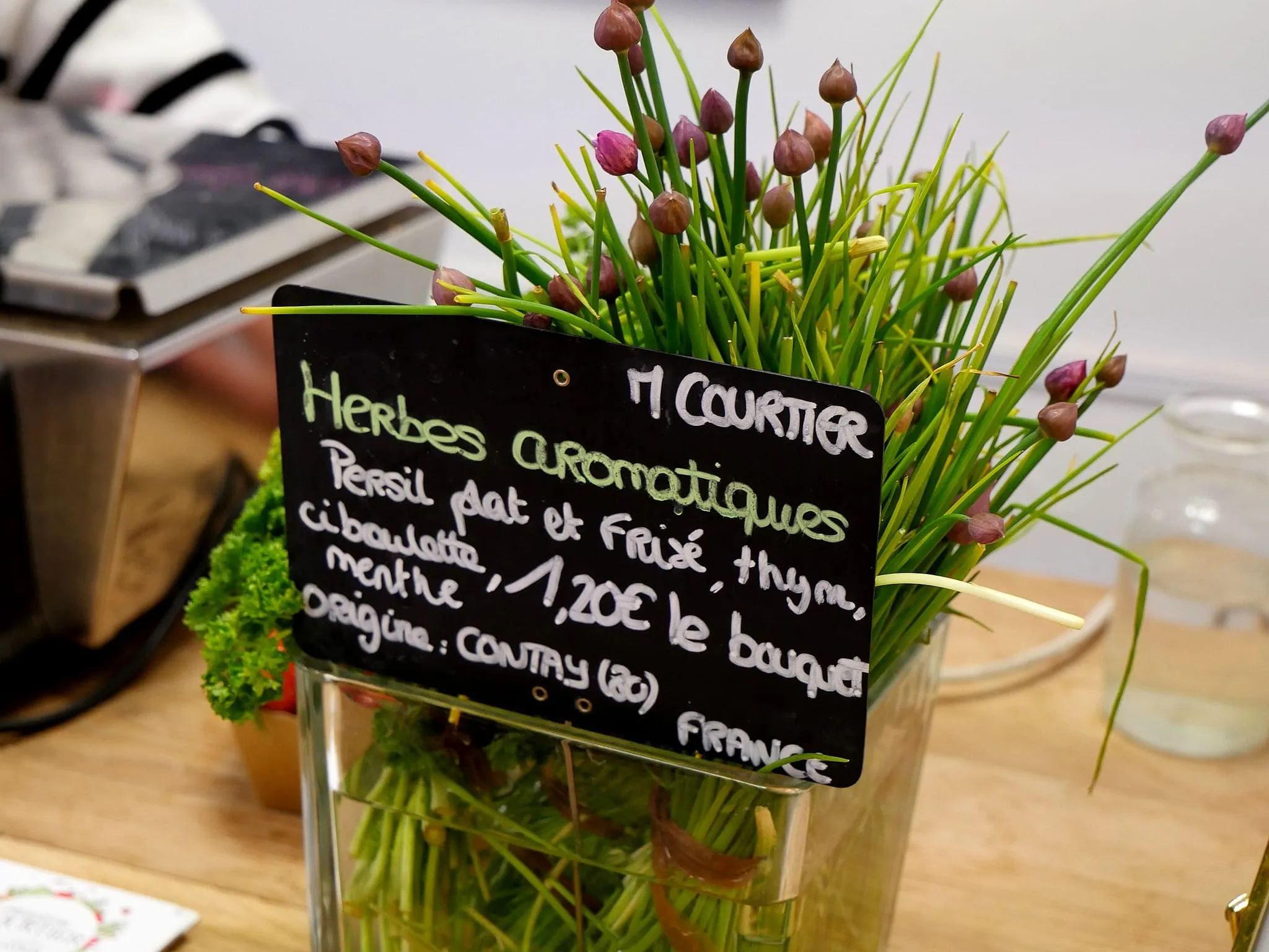CULTIVÉS À AMIENS