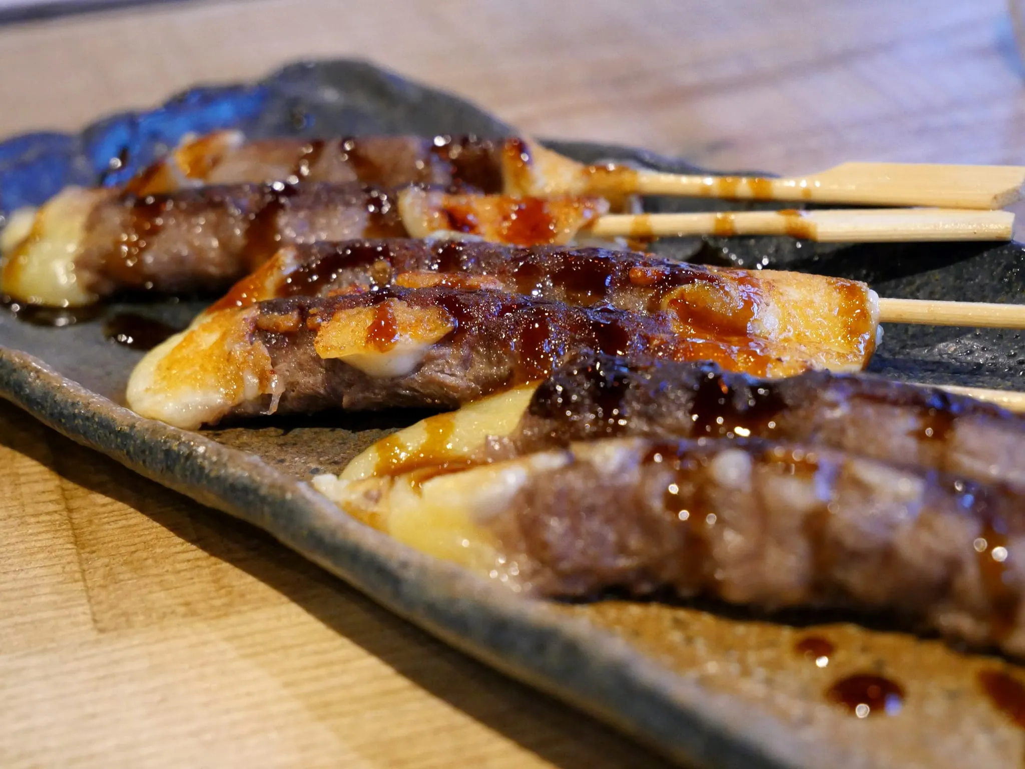 DU JAPON AU PÉROU