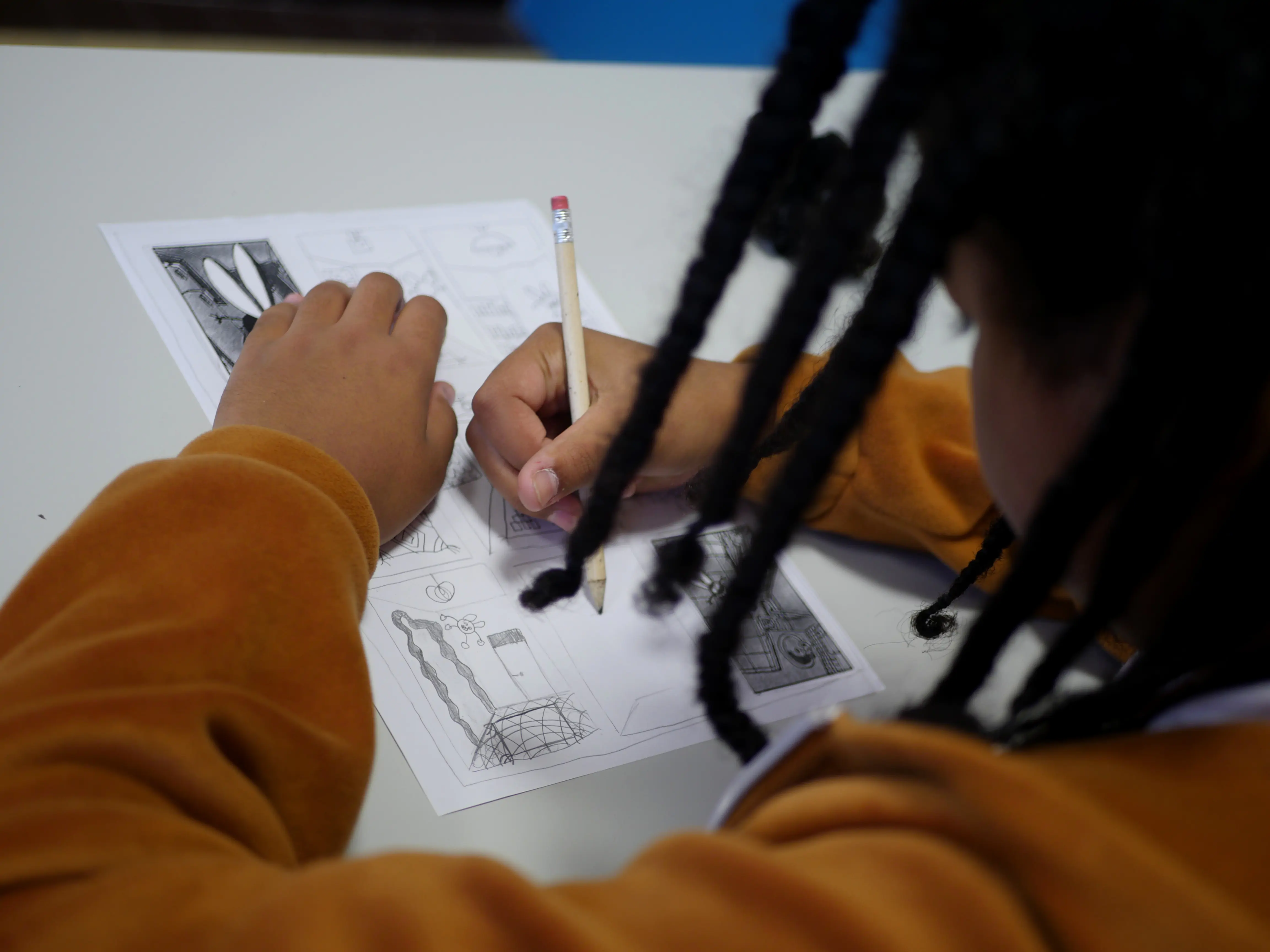 BIENVEILLANCE RIME AVEC EXIGENCE