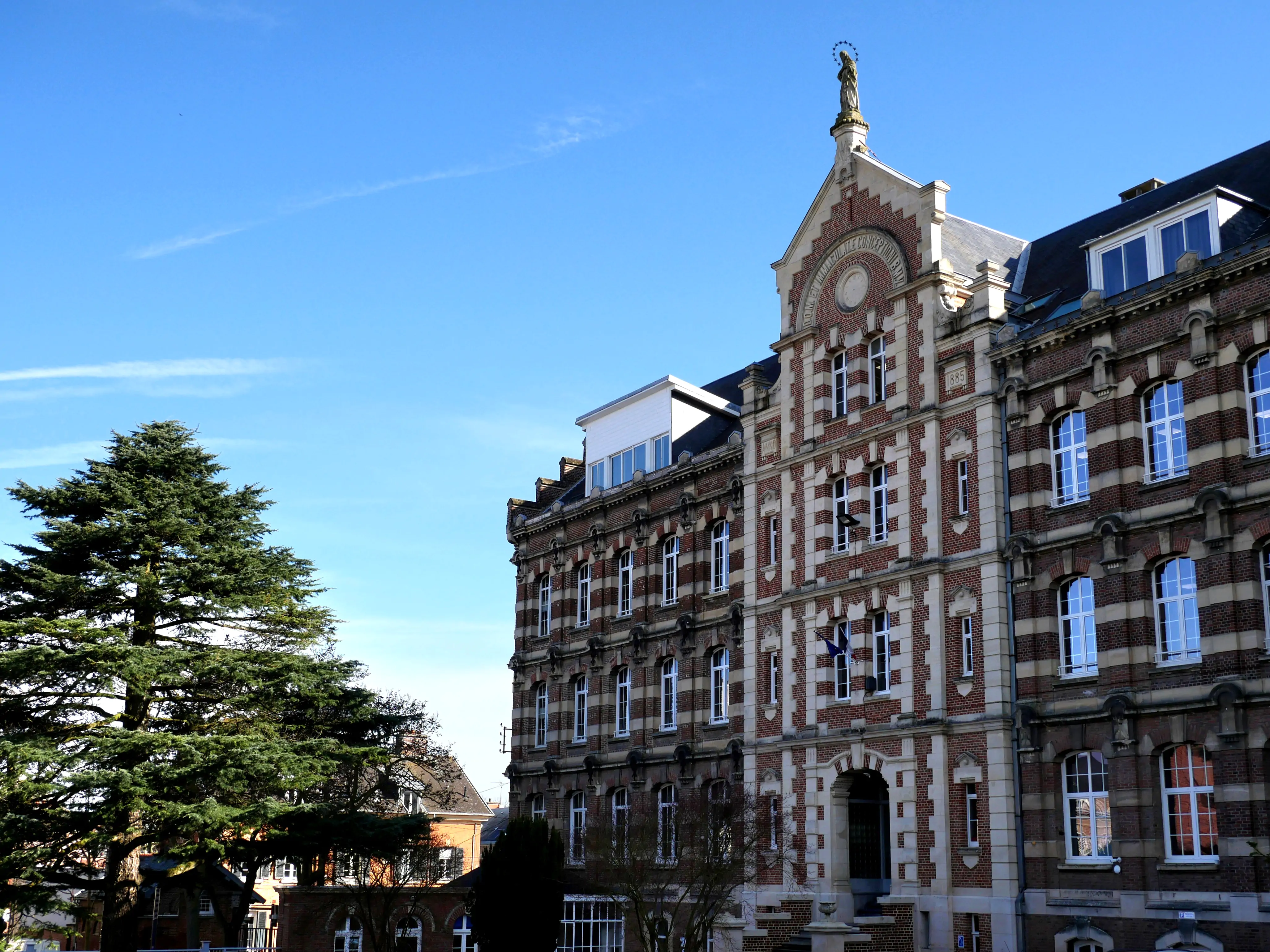 BIENVEILLANCE RIME AVEC EXIGENCE