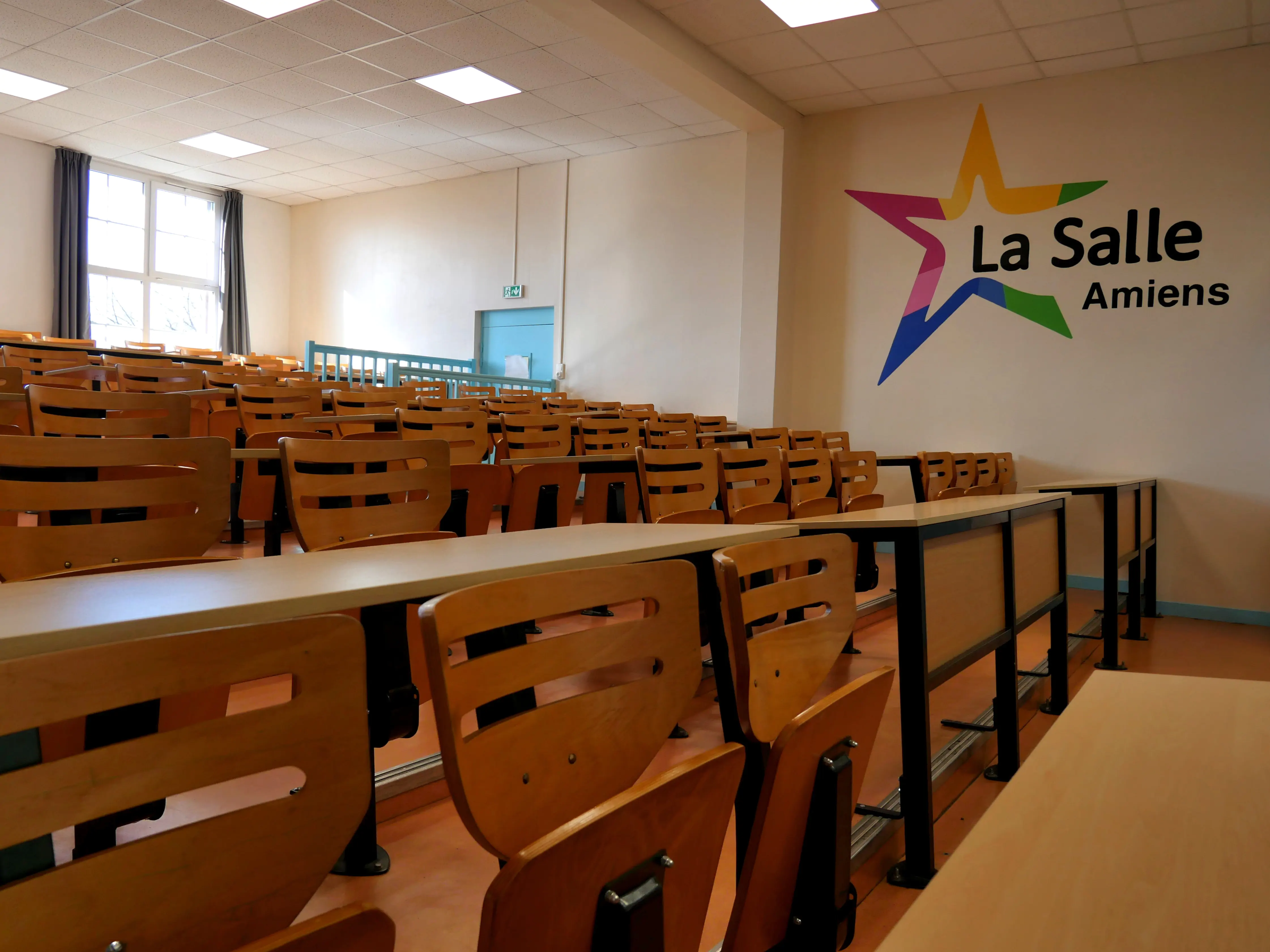 BIENVEILLANCE RIME AVEC EXIGENCE