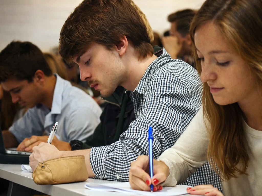 FONCE TE FORMER À L’IUT D’AMIENS
