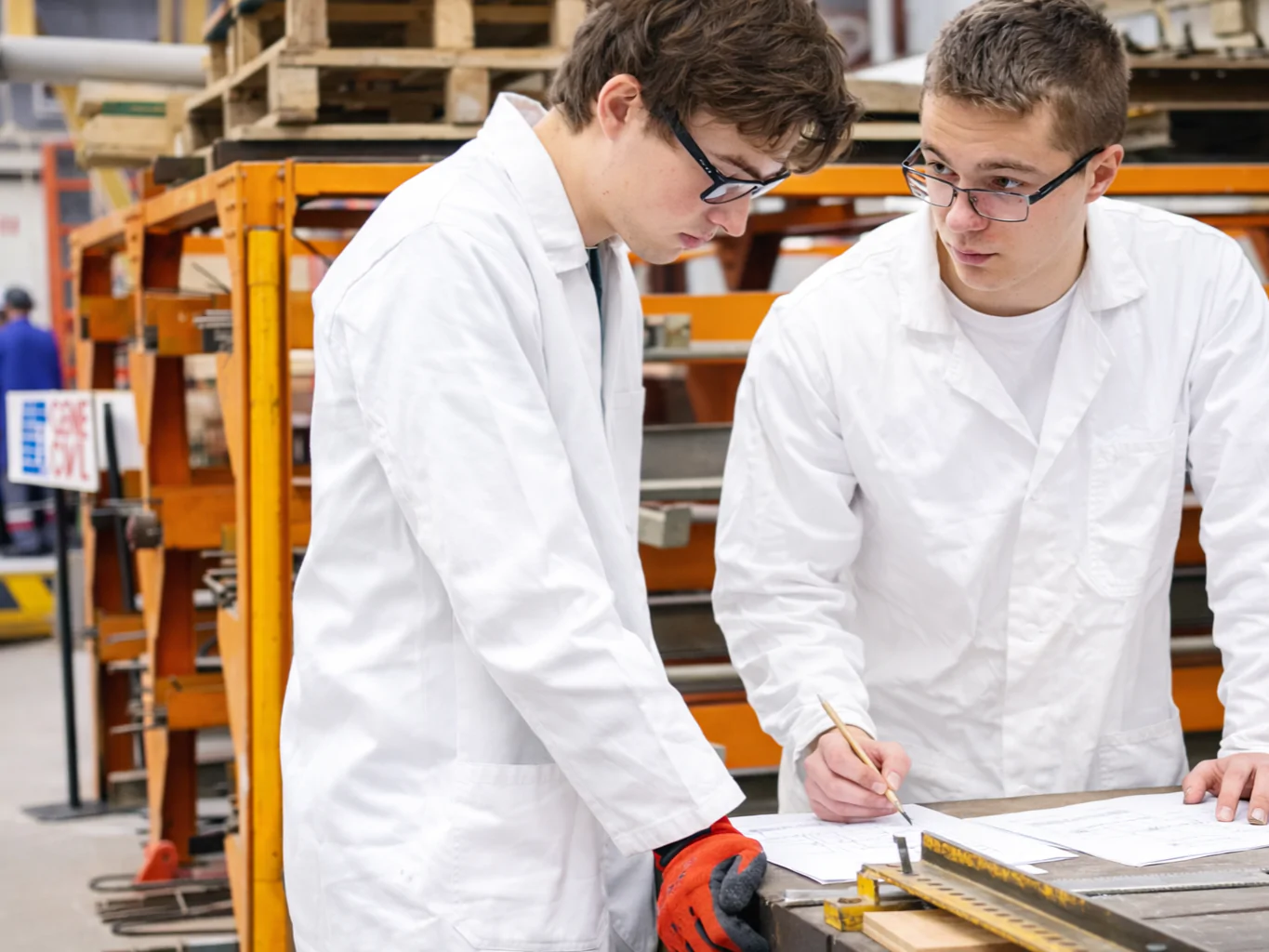FONCE TE FORMER À L’IUT D’AMIENS