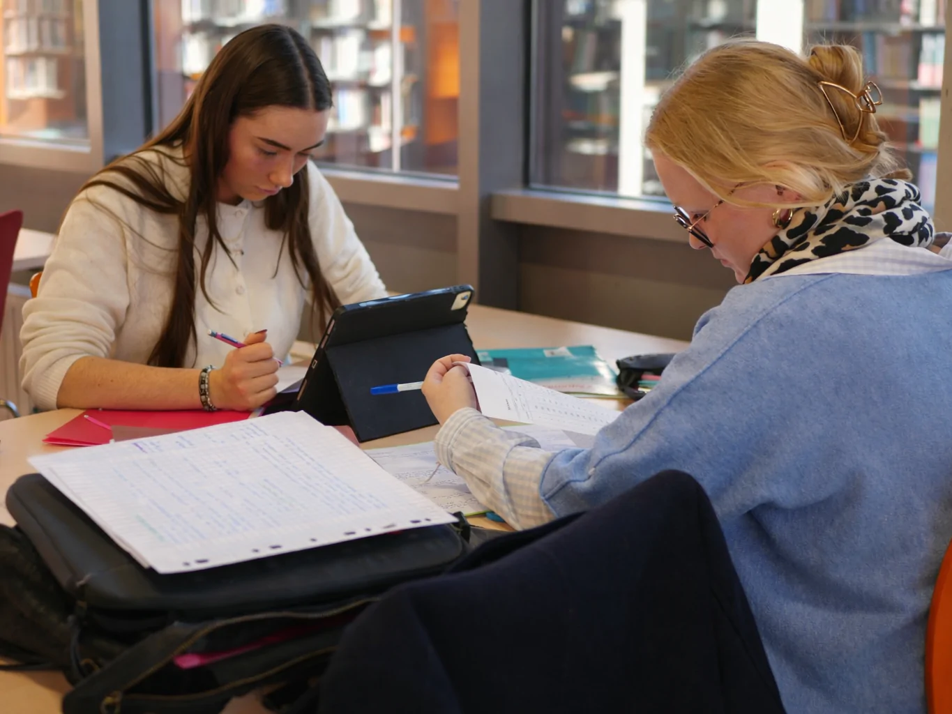 FONCE TE FORMER À L’IUT D’AMIENS