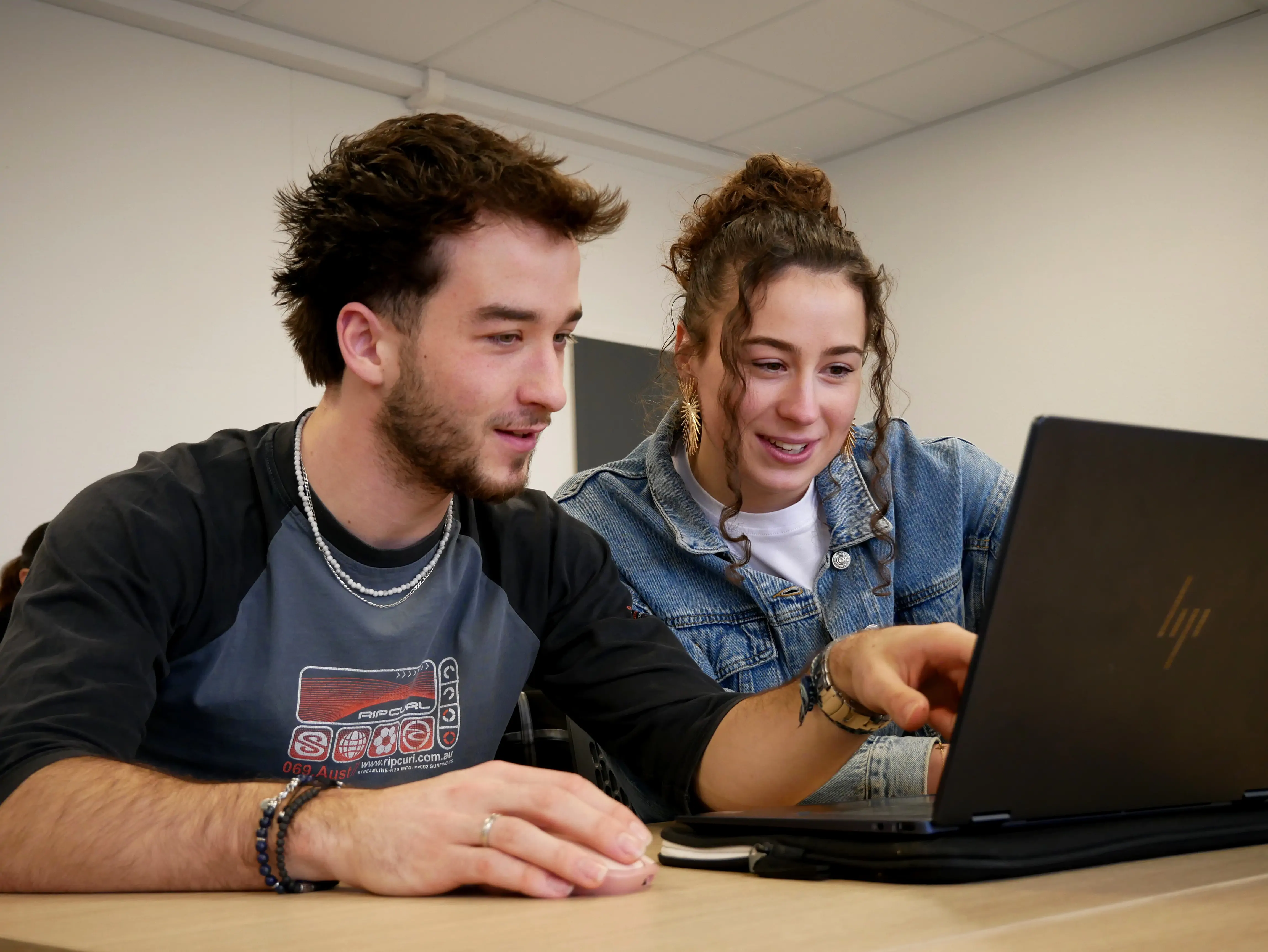 LE TOUT PREMIER MASTER DE L’IUT