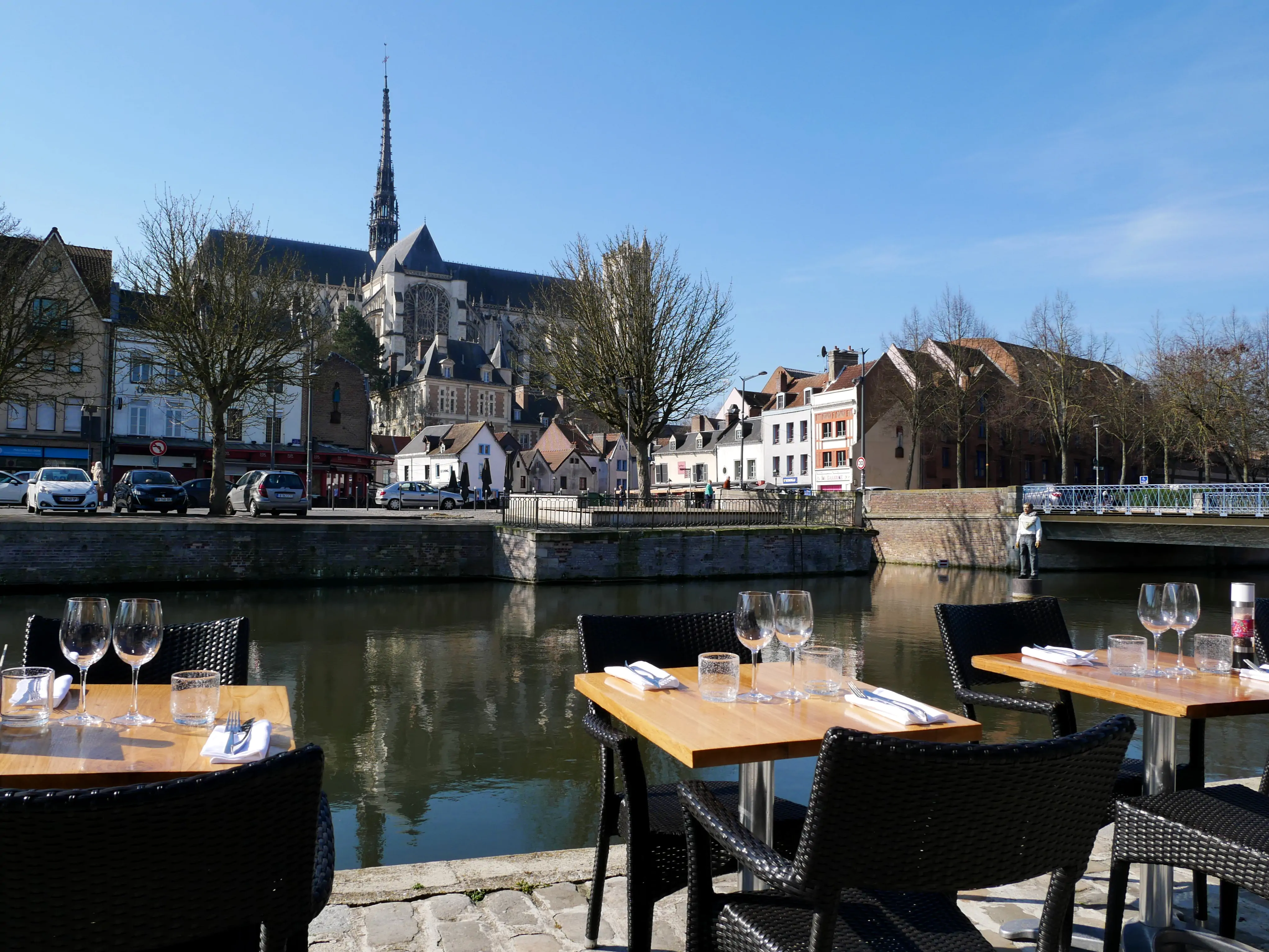 LE QUAI FÊTE SES 20 ANS