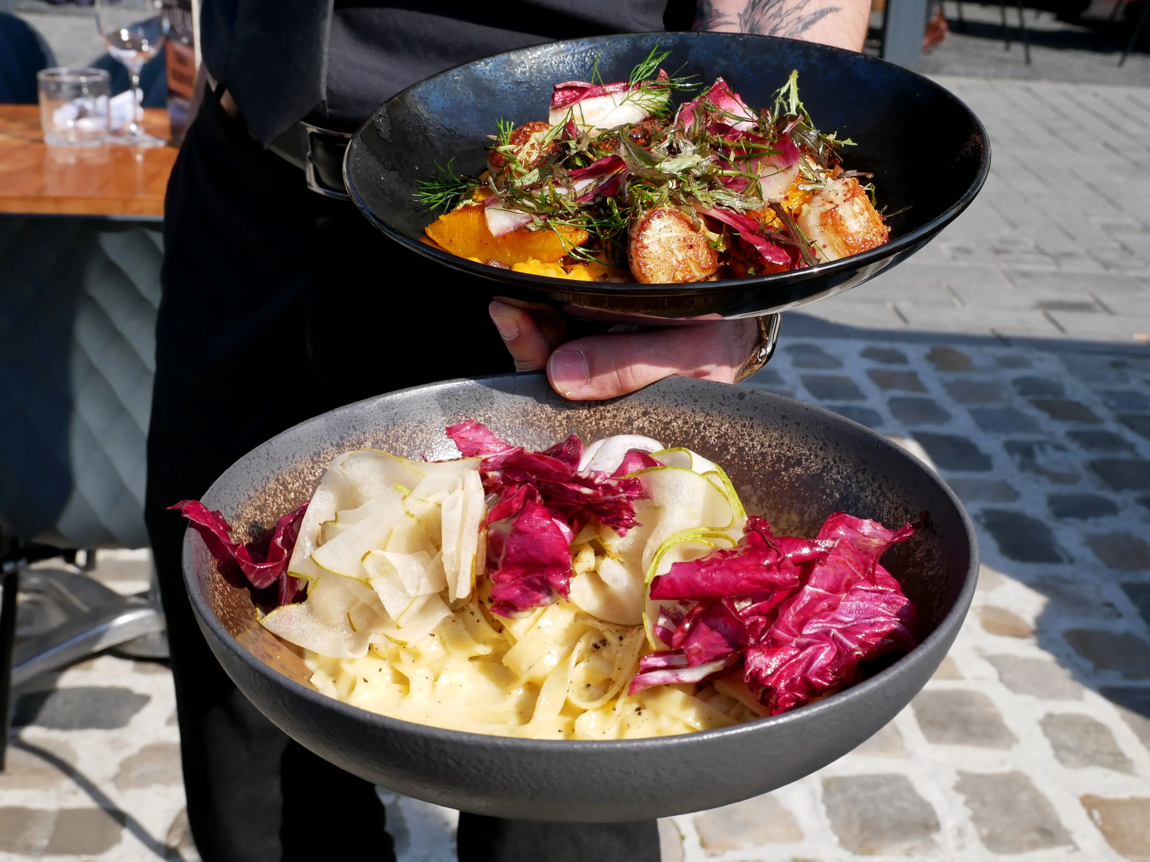 LE QUAI FÊTE SES 20 ANS