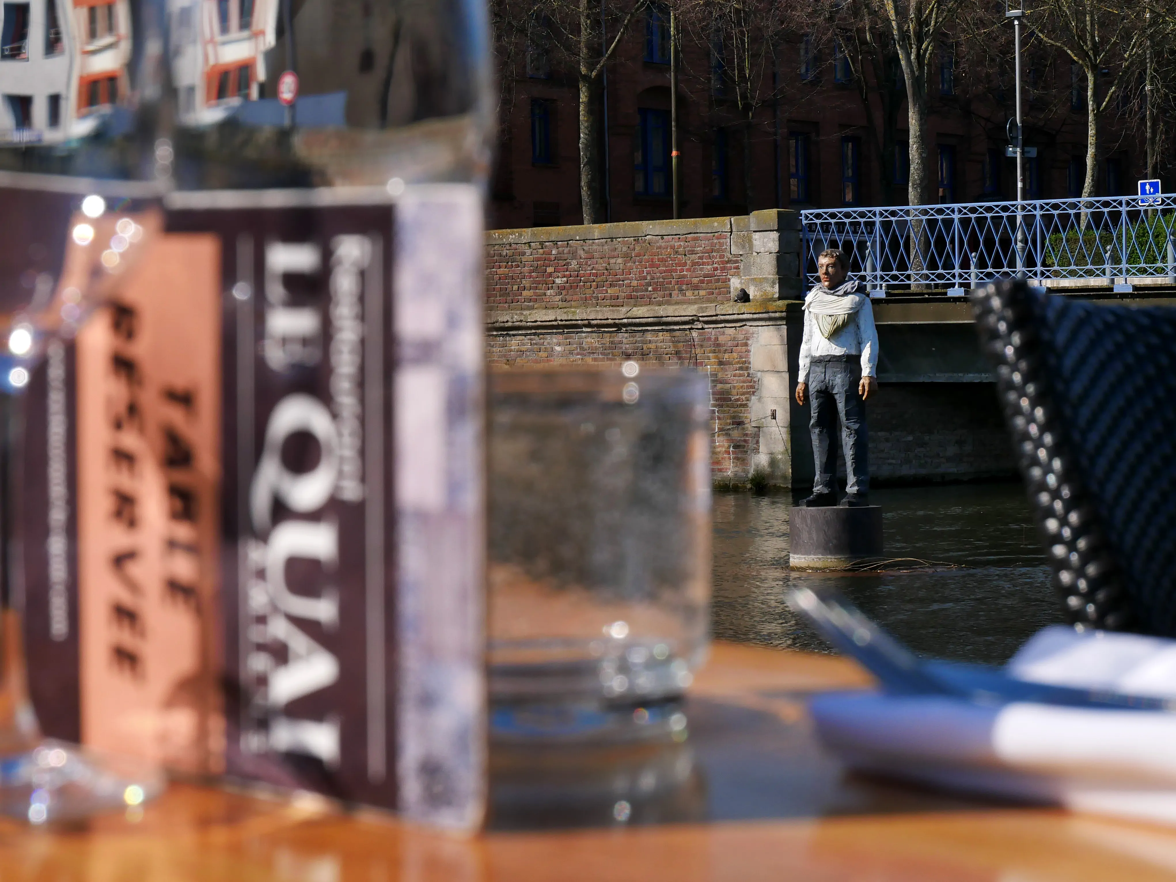 LE QUAI FÊTE SES 20 ANS