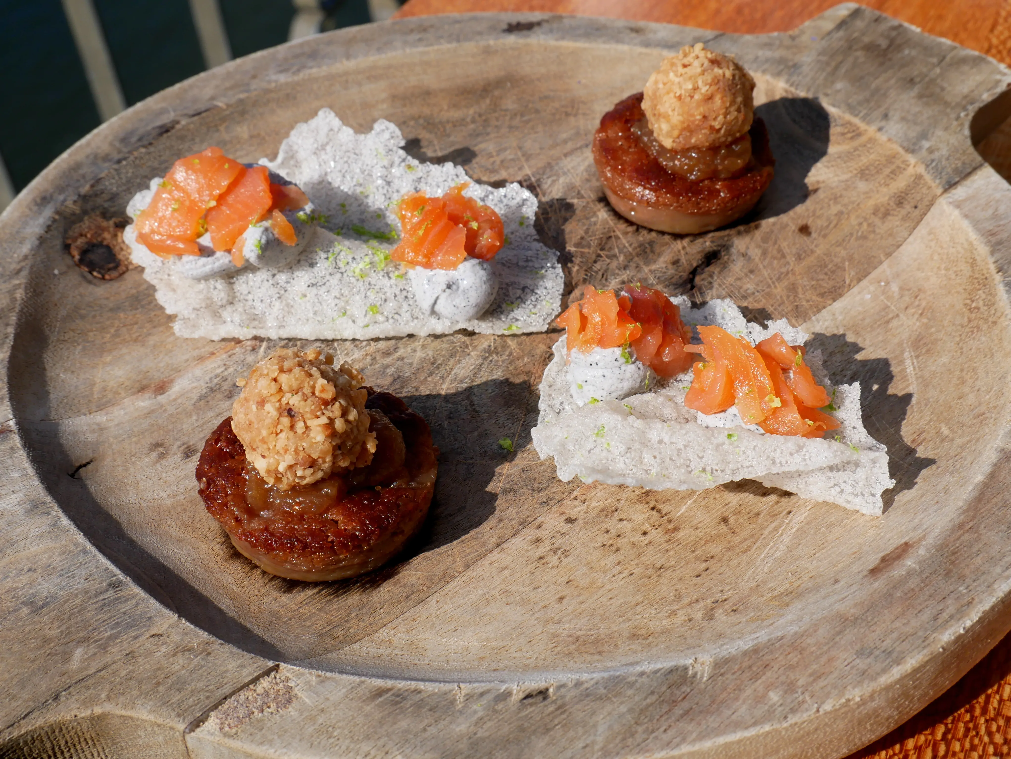 LE QUAI FÊTE SES 20 ANS