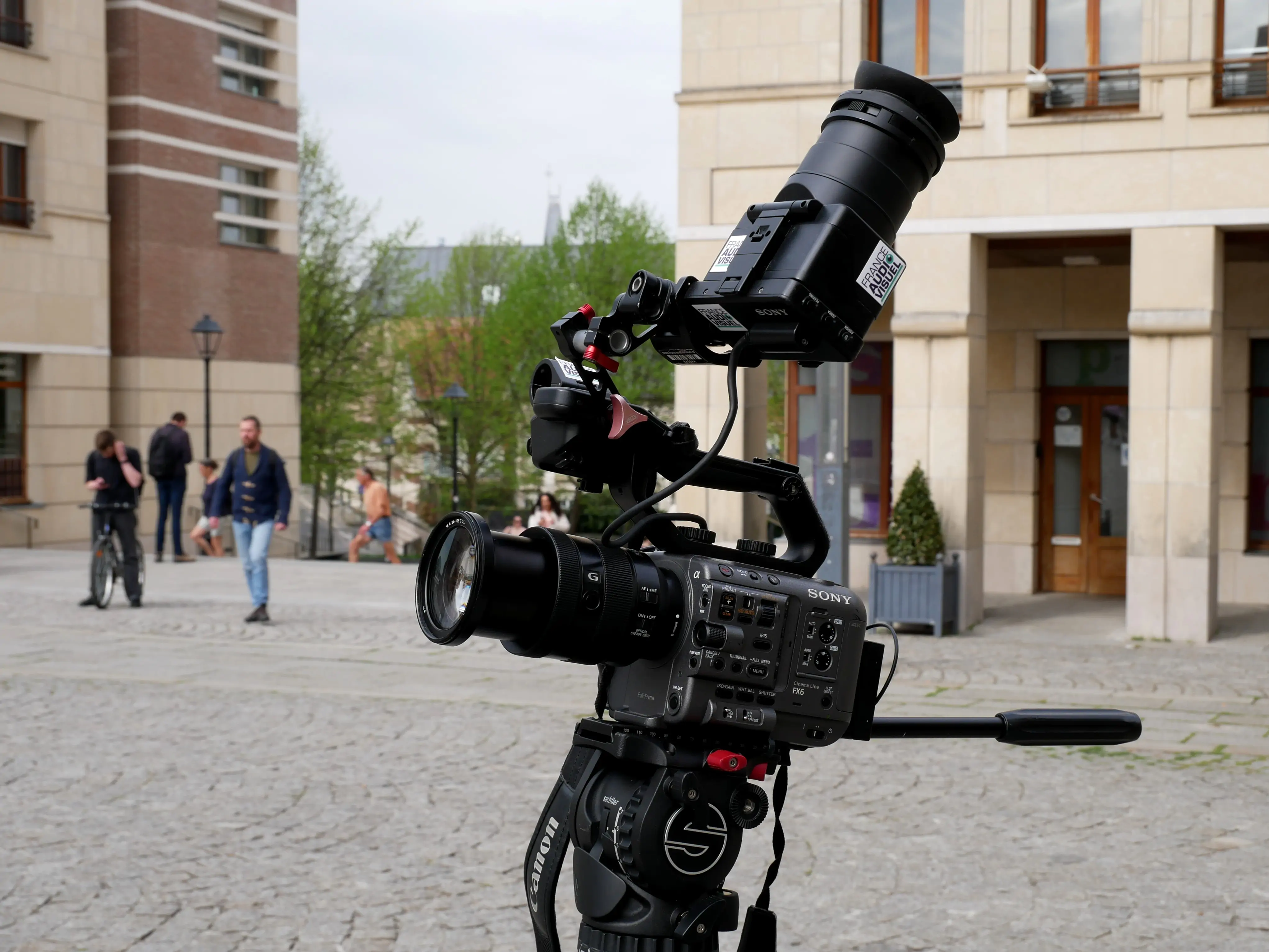 STÉPHANE BERN À AMIENS