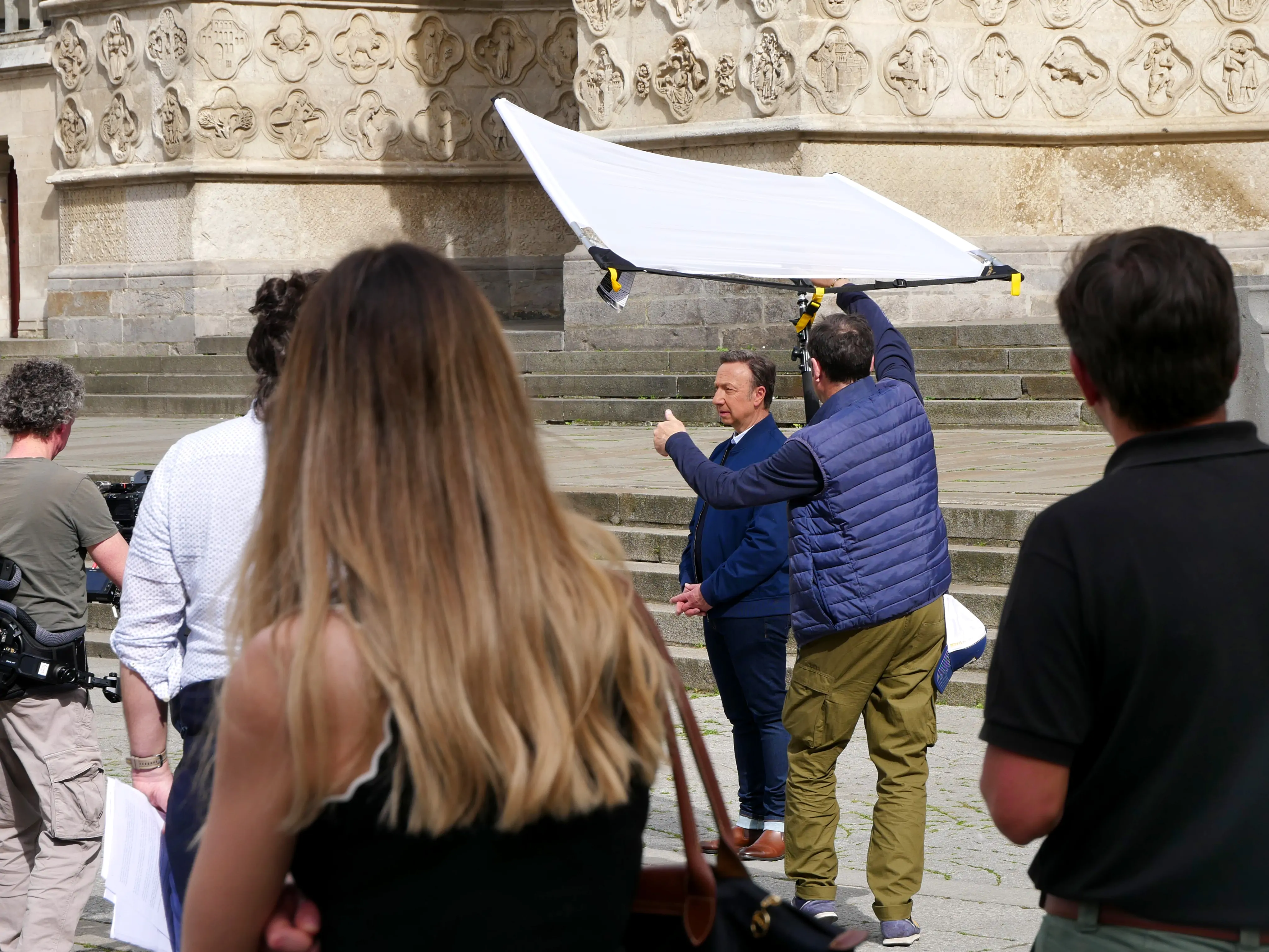 STÉPHANE BERN À AMIENS