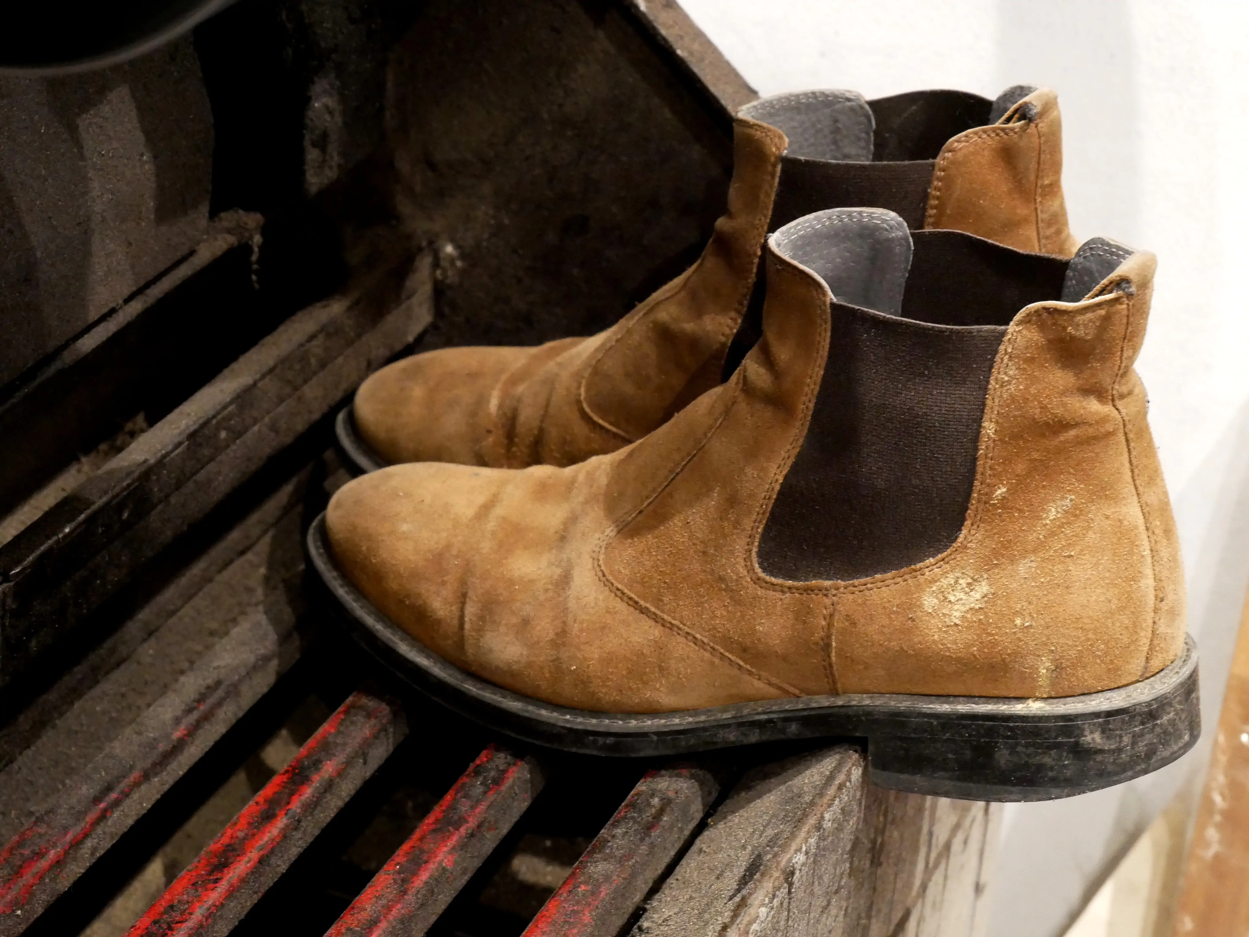 DES NOUVELLES DU CORDONNIER