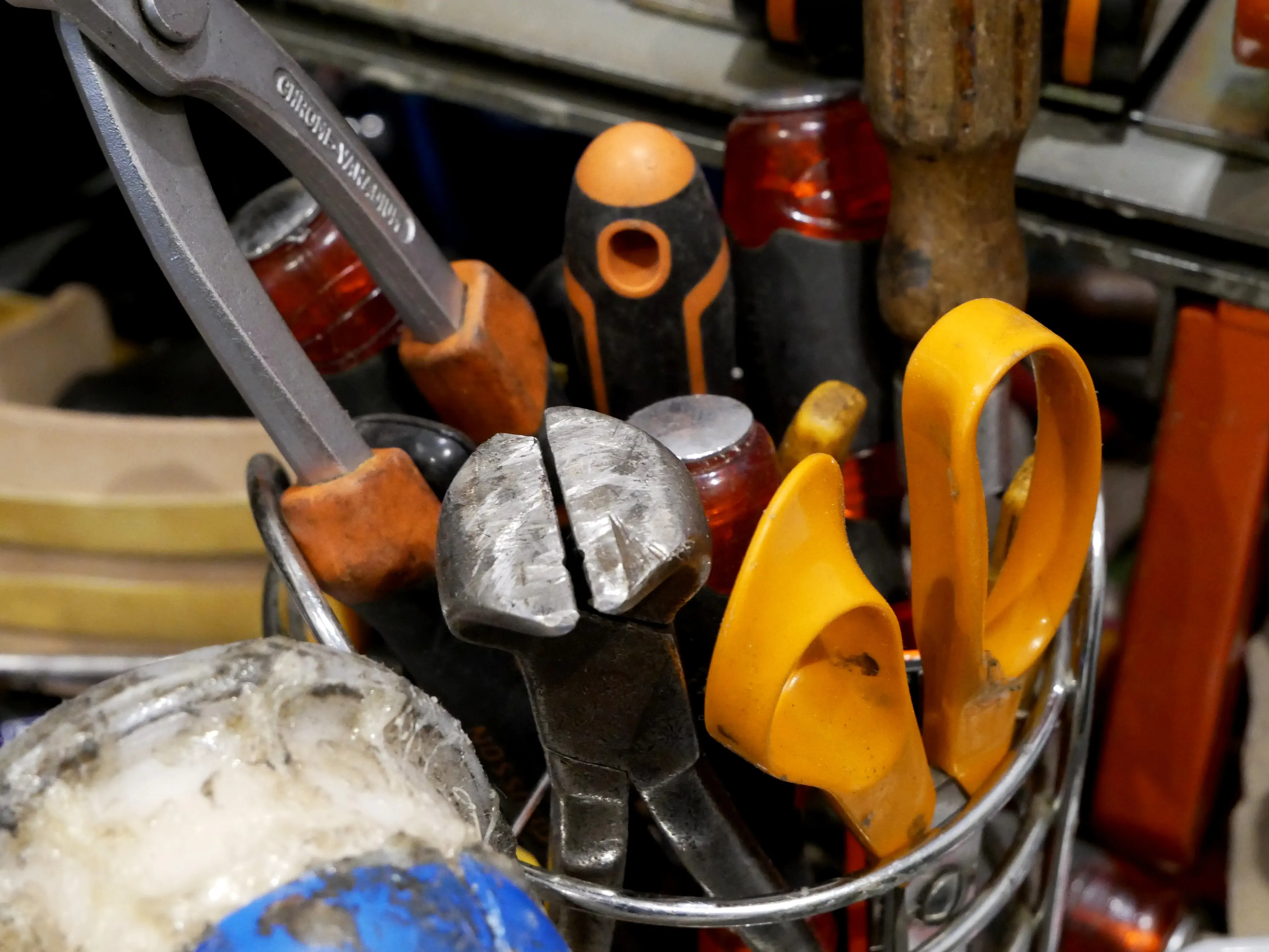 DES NOUVELLES DU CORDONNIER