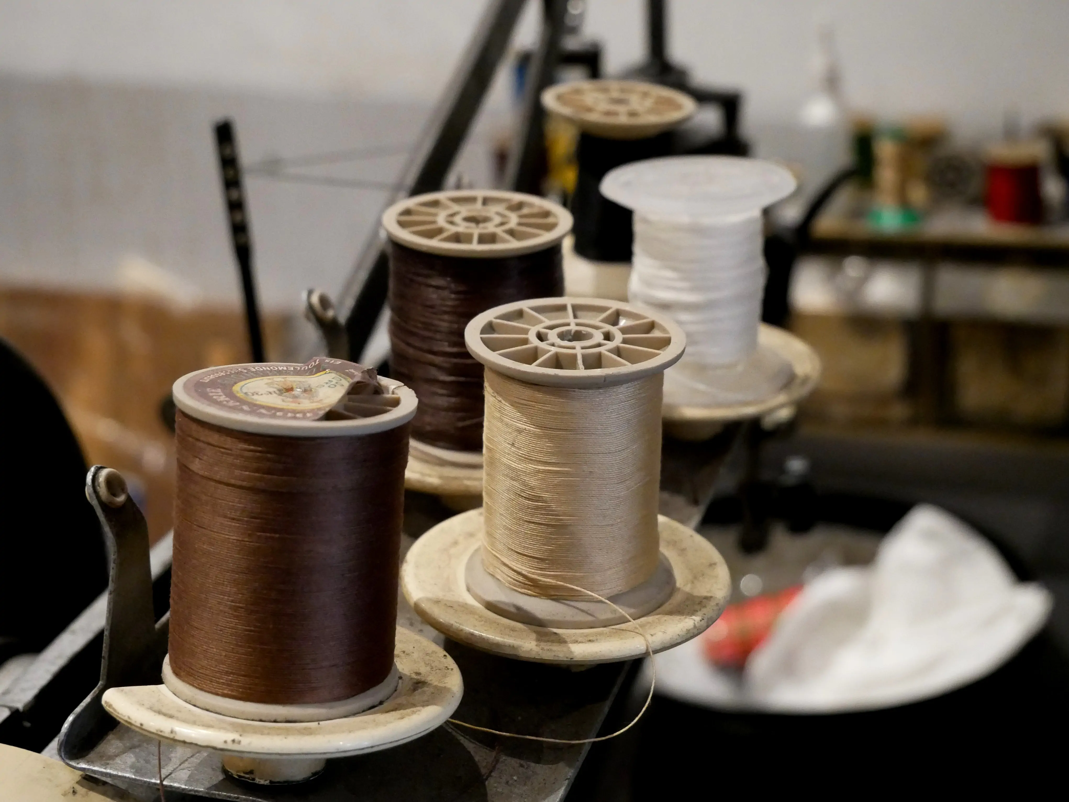 DES NOUVELLES DU CORDONNIER