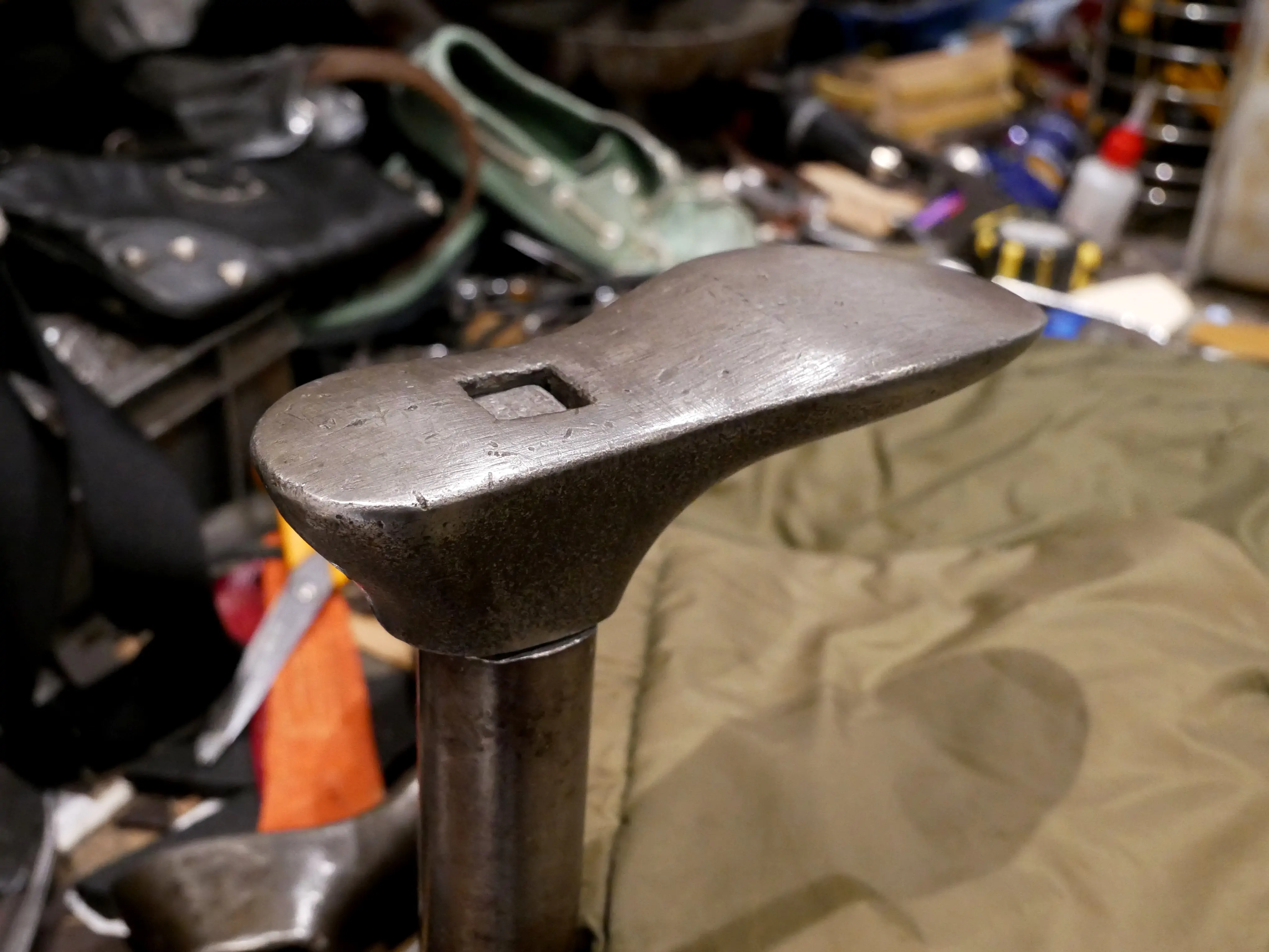 DES NOUVELLES DU CORDONNIER