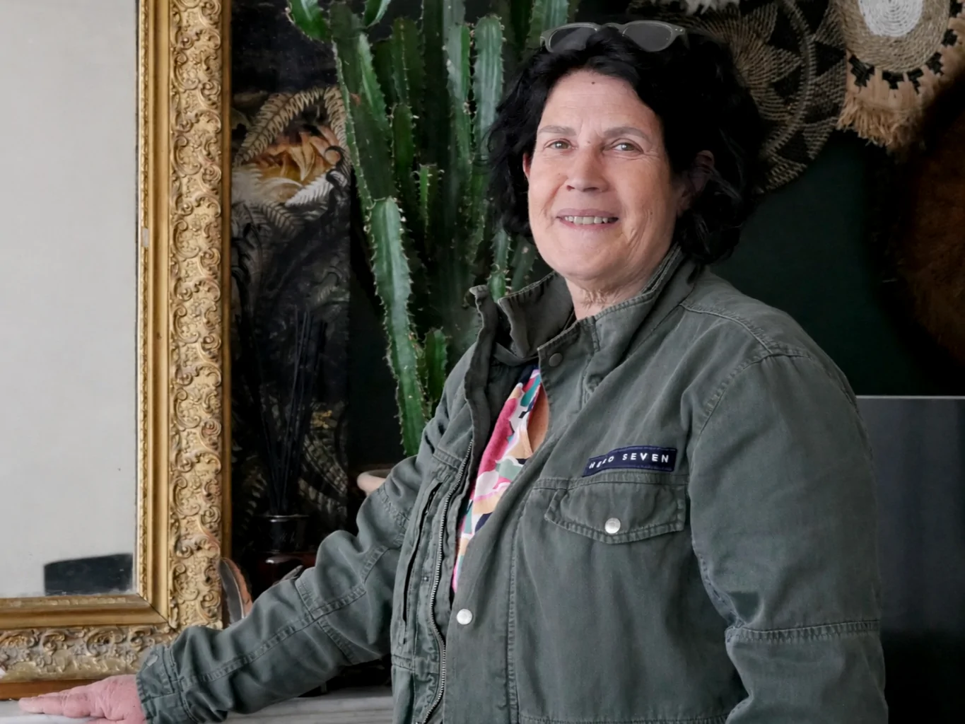 L’ART DE RÉINVENTER LES LIEUX