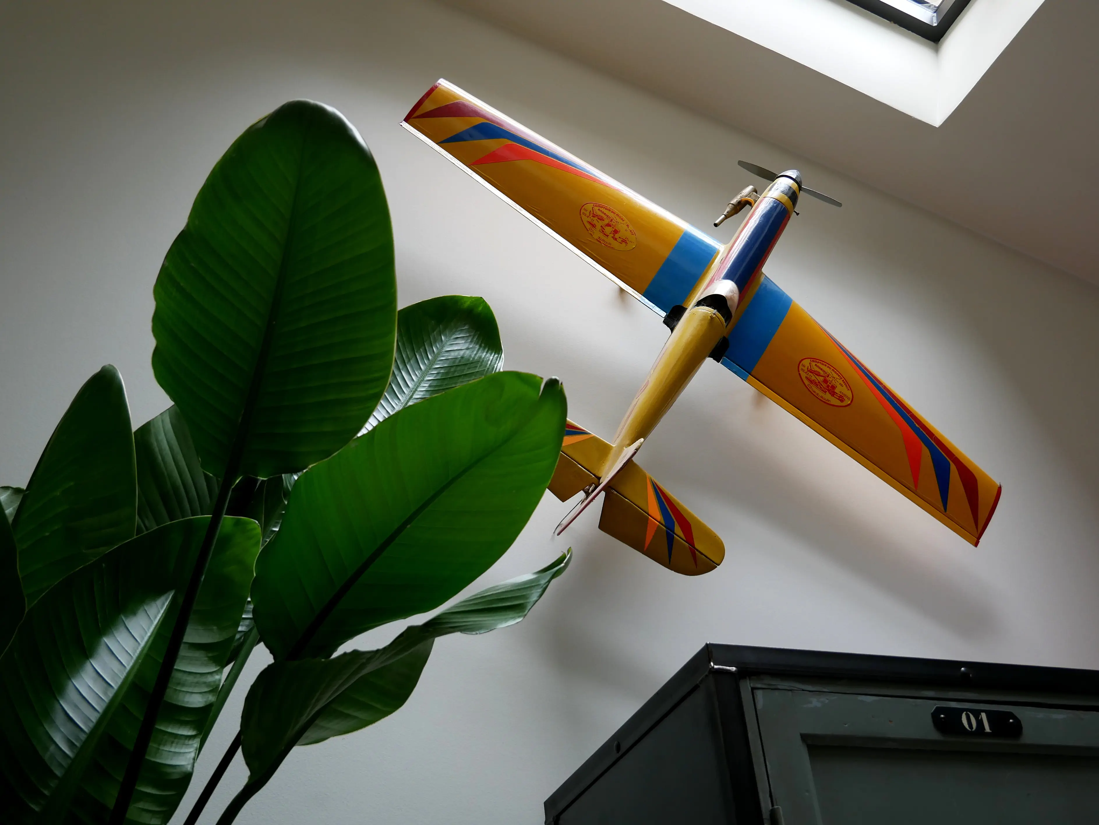 L’ART DE RÉINVENTER LES LIEUX