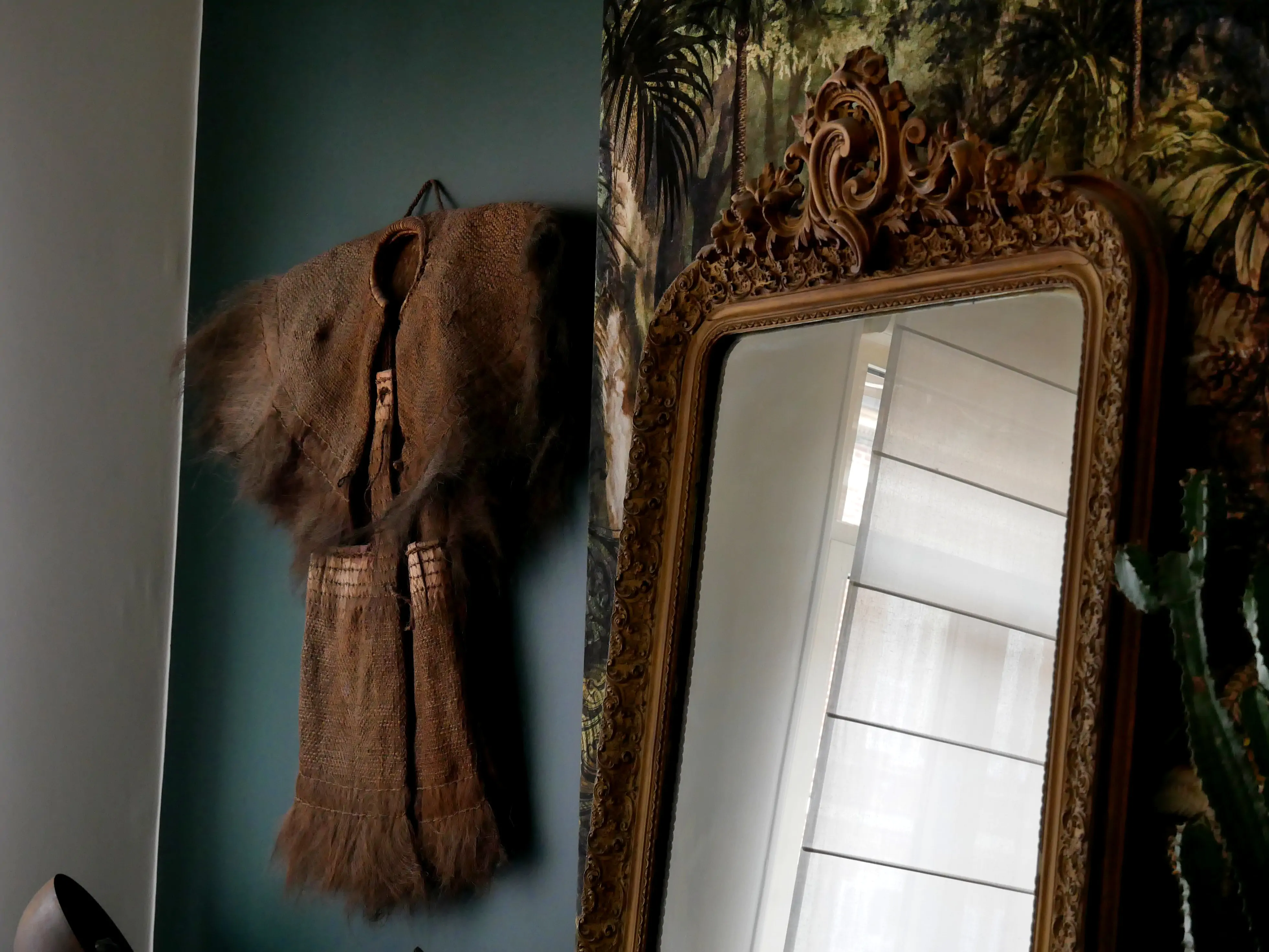 L’ART DE RÉINVENTER LES LIEUX