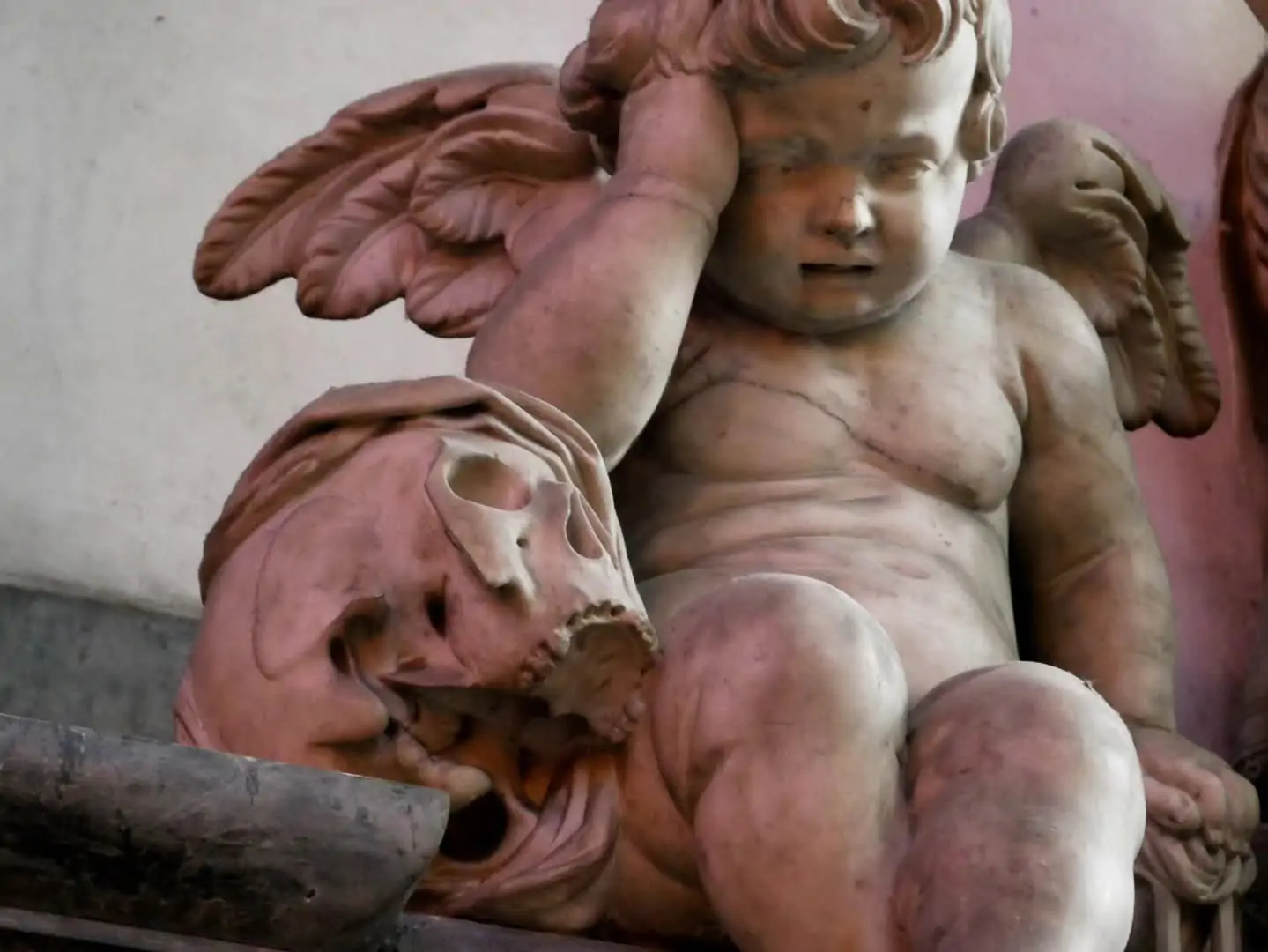 UN ANGE MONDIALEMENT CONNU