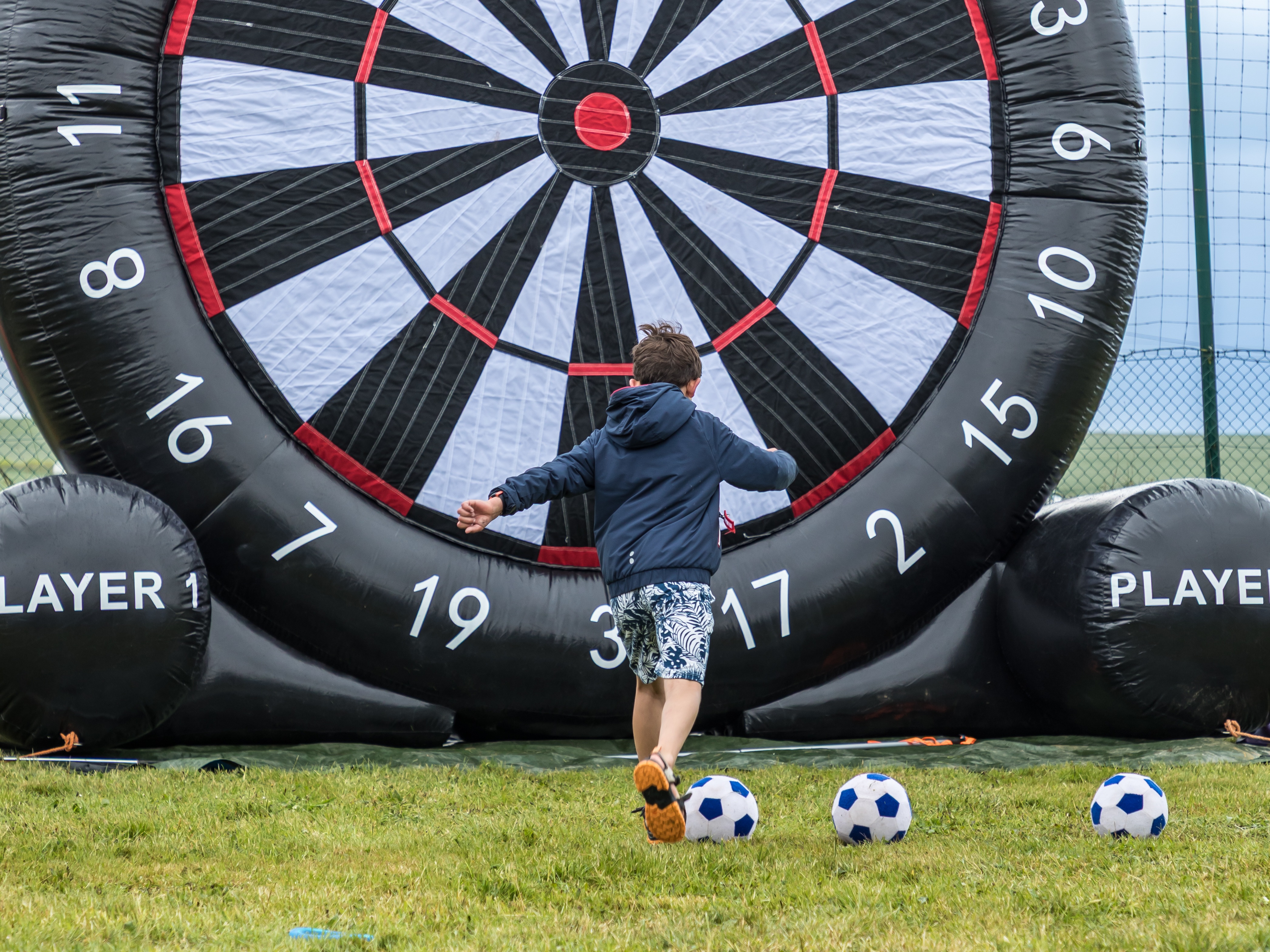 LES VILLAGES DES SPORTS 2026