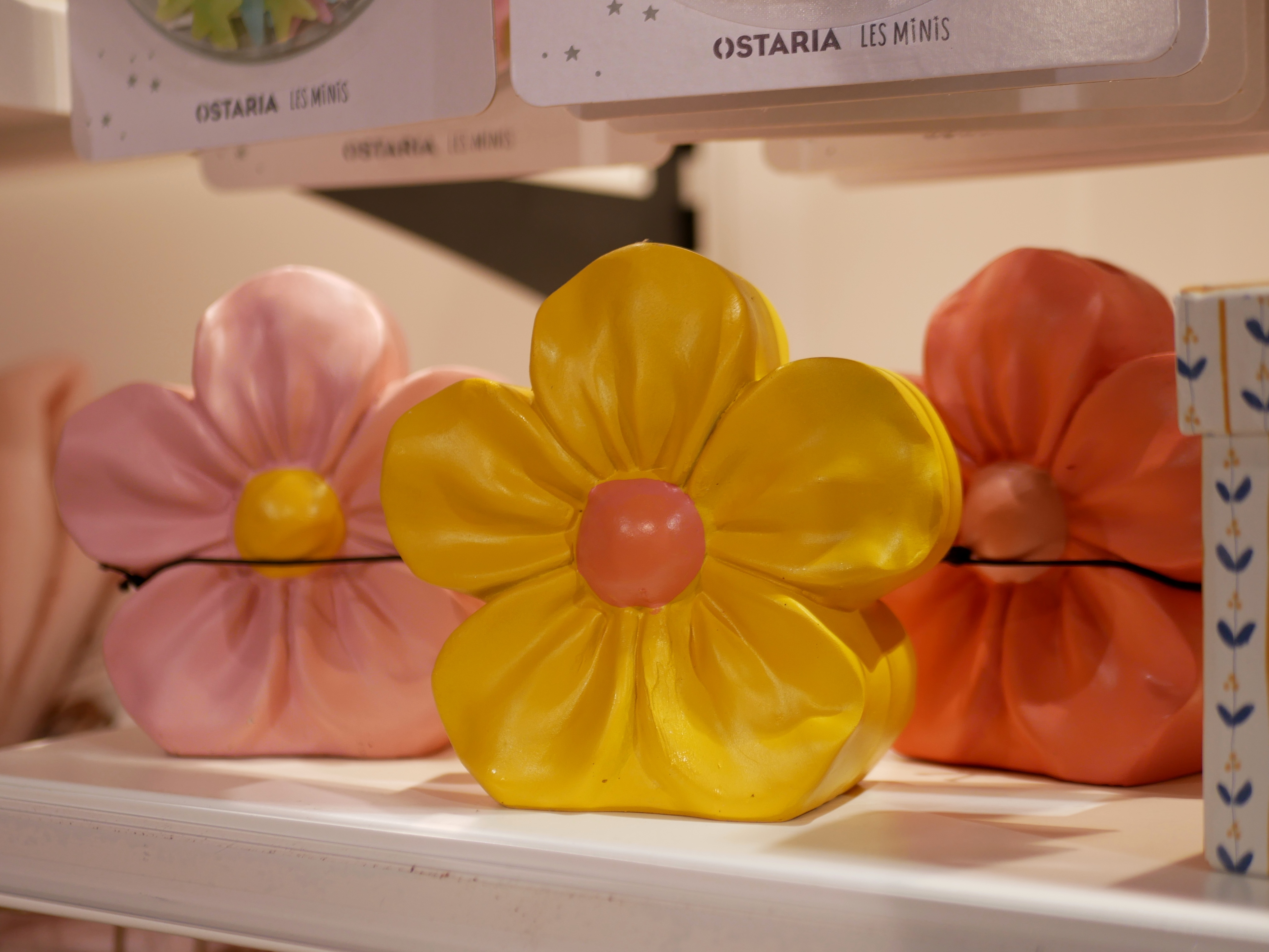 MONOPRIX ET LES FUTURES MAMANS