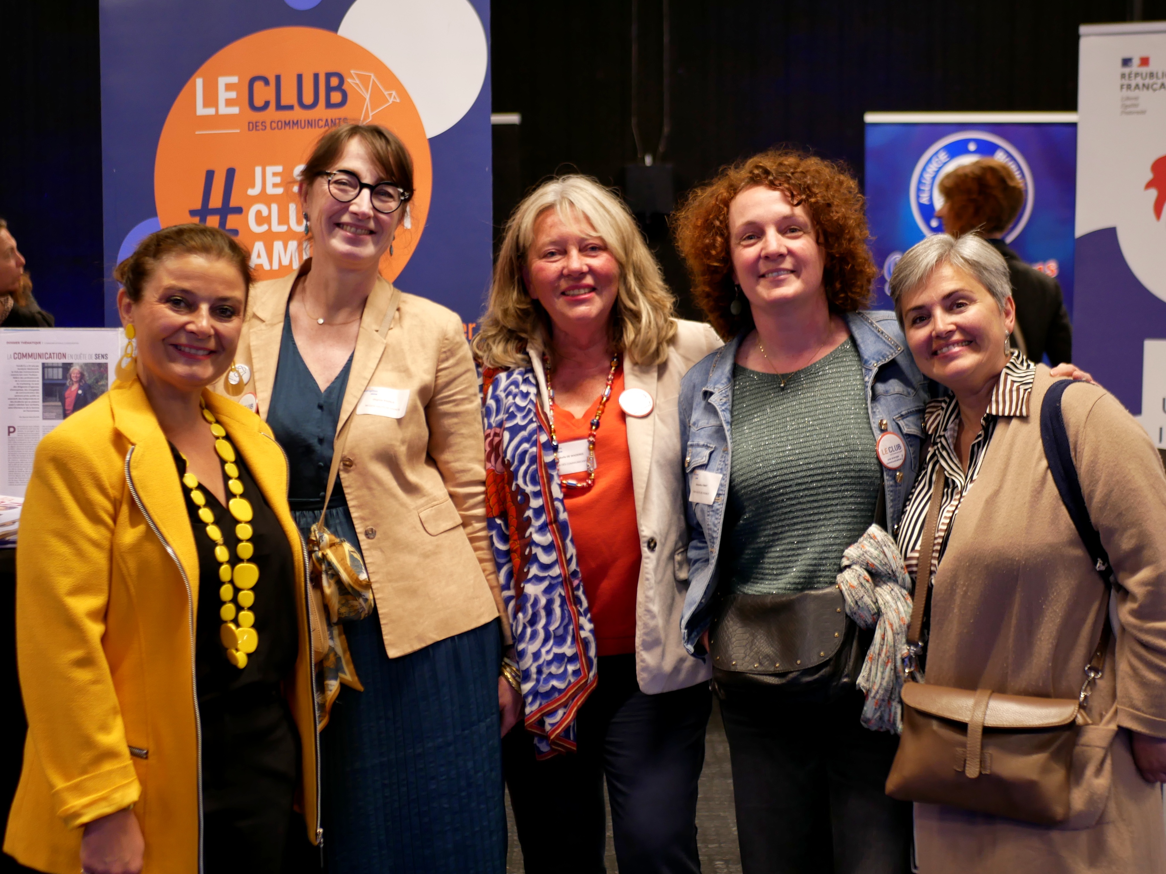 LE FORUM DES CLUBS A RASSEMBLÉ