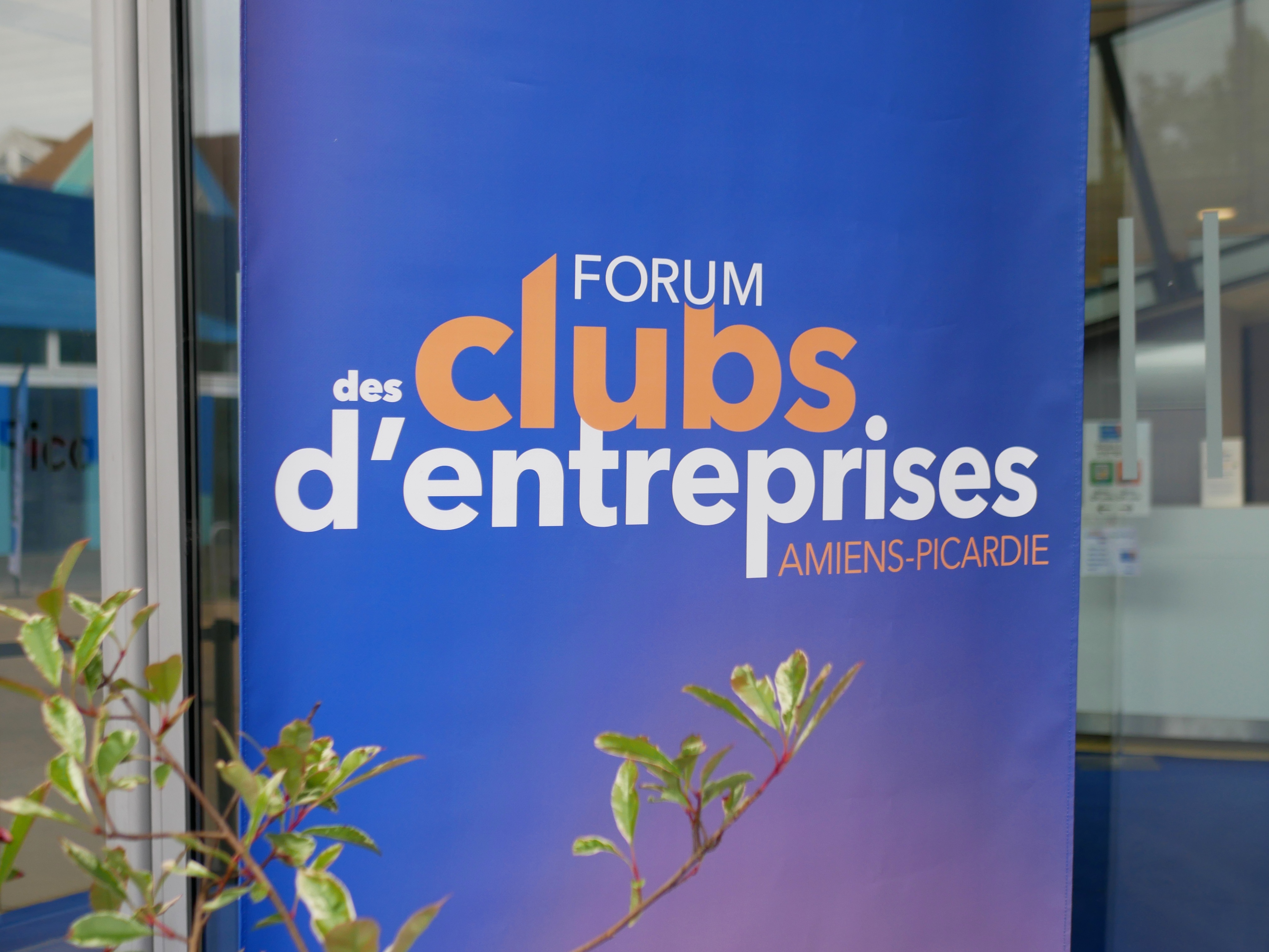 LE FORUM DES CLUBS A RASSEMBLÉ
