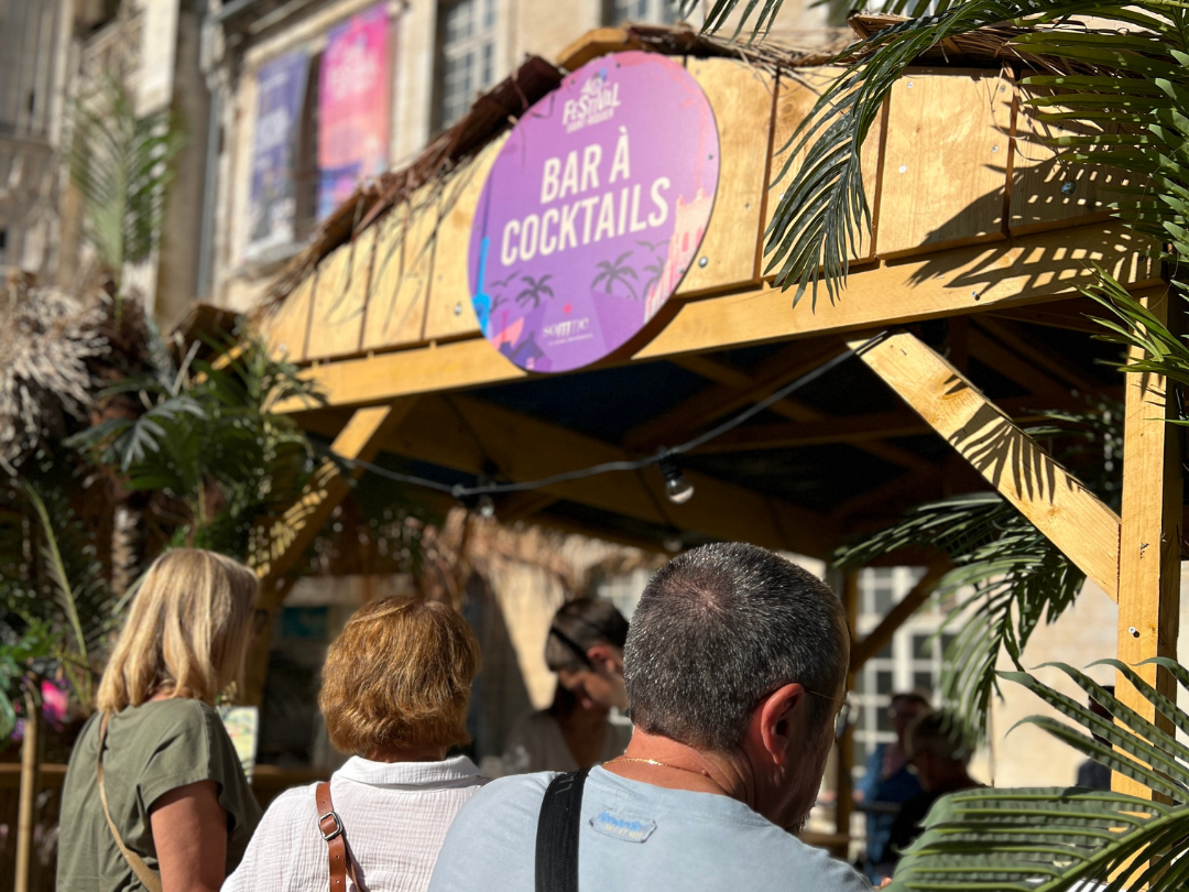 LE FESTIVAL DE SAINT-RIQUIER