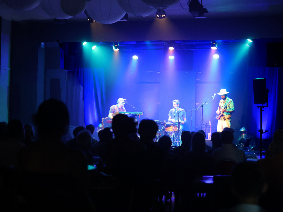 LE FESTIVAL DE SAINT-RIQUIER